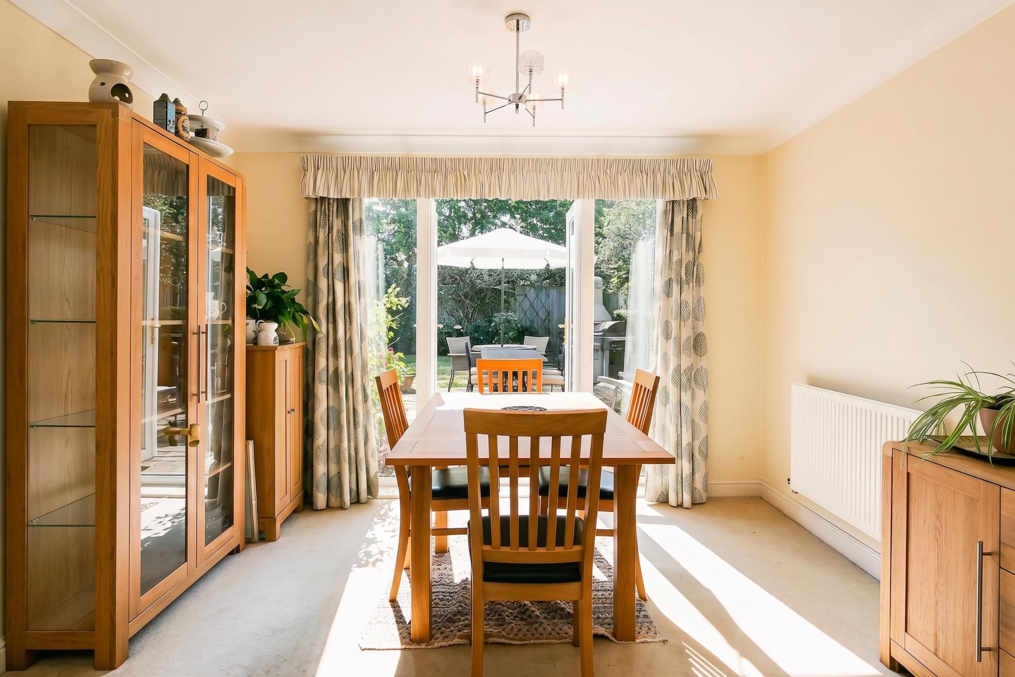4 Albright Close, Pocklington, York