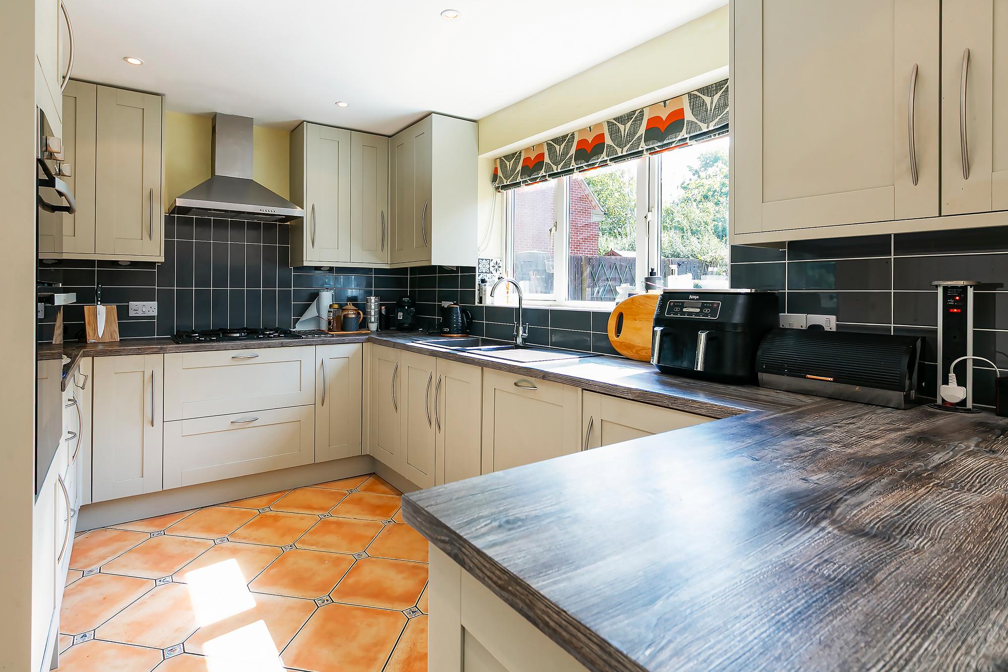 4 Albright Close, Pocklington, York
