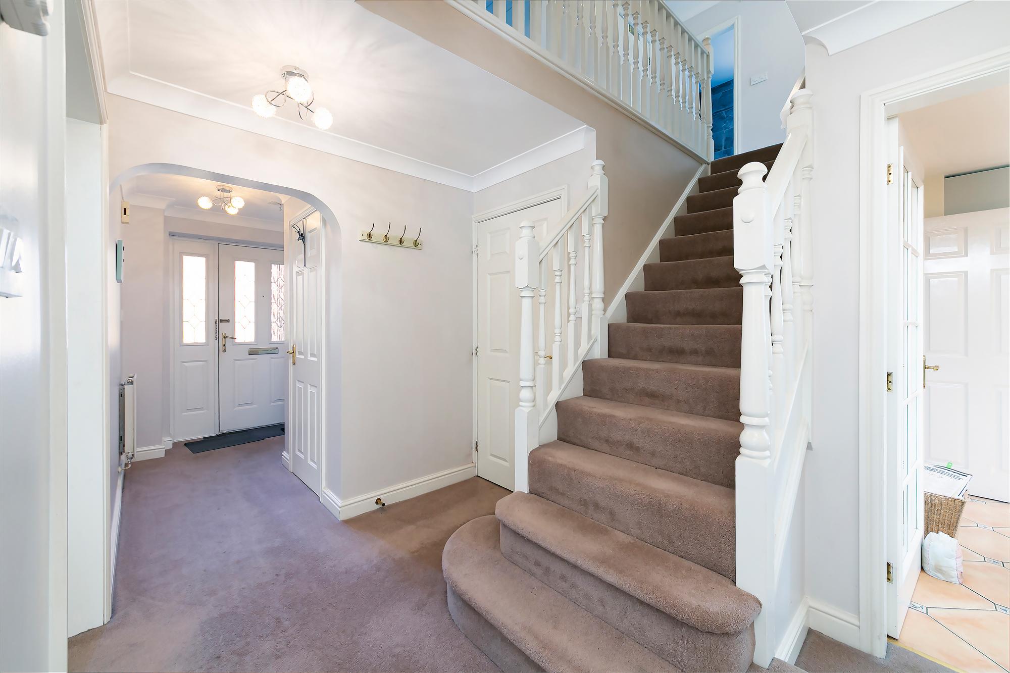 4 Albright Close, Pocklington, York