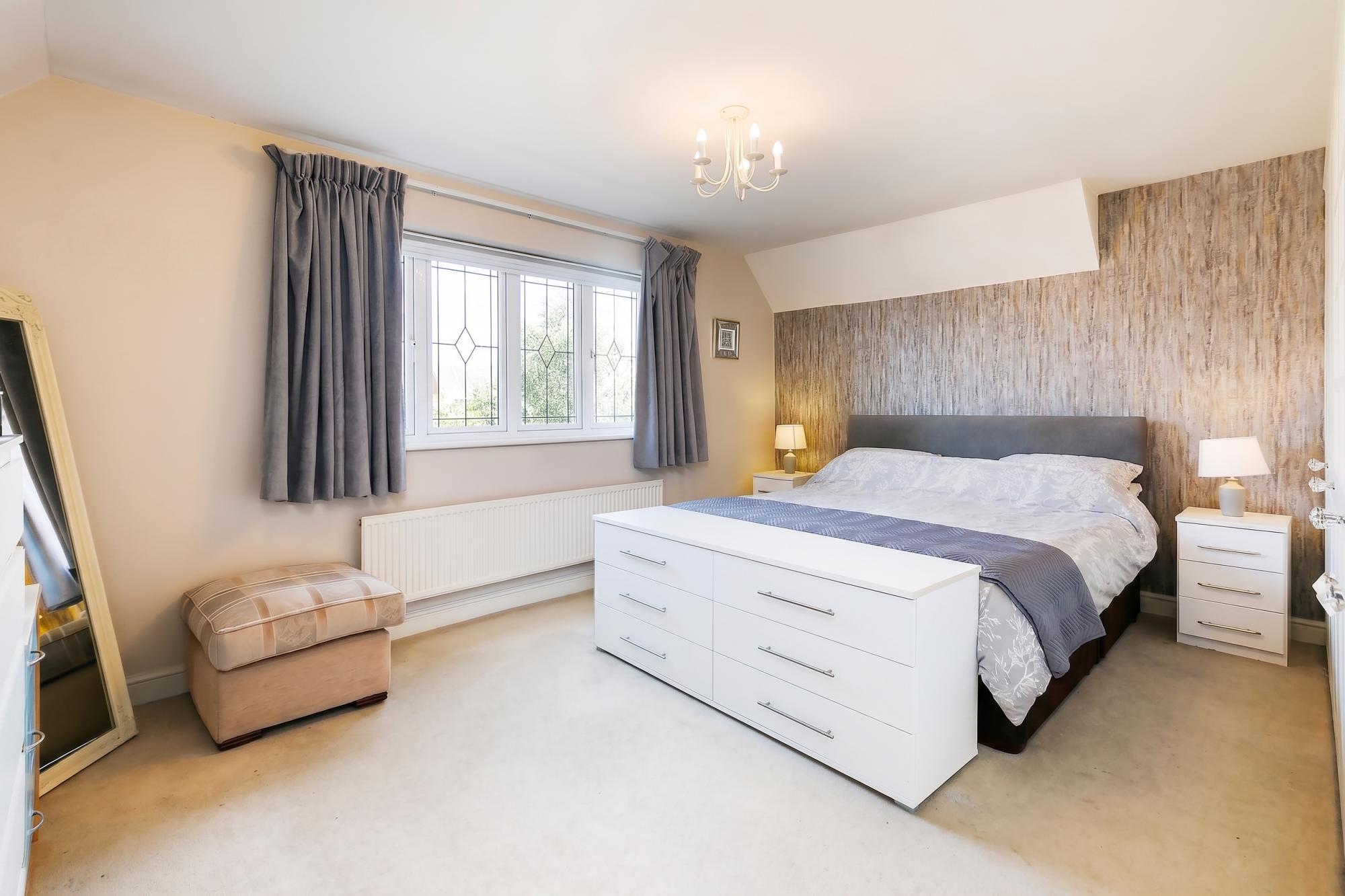 4 Albright Close, Pocklington, York