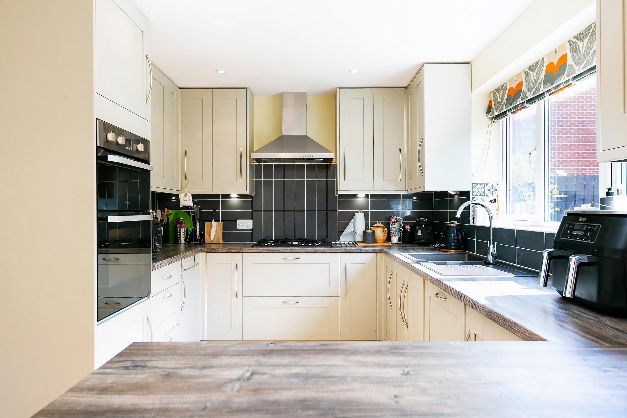 4 Albright Close, Pocklington, York