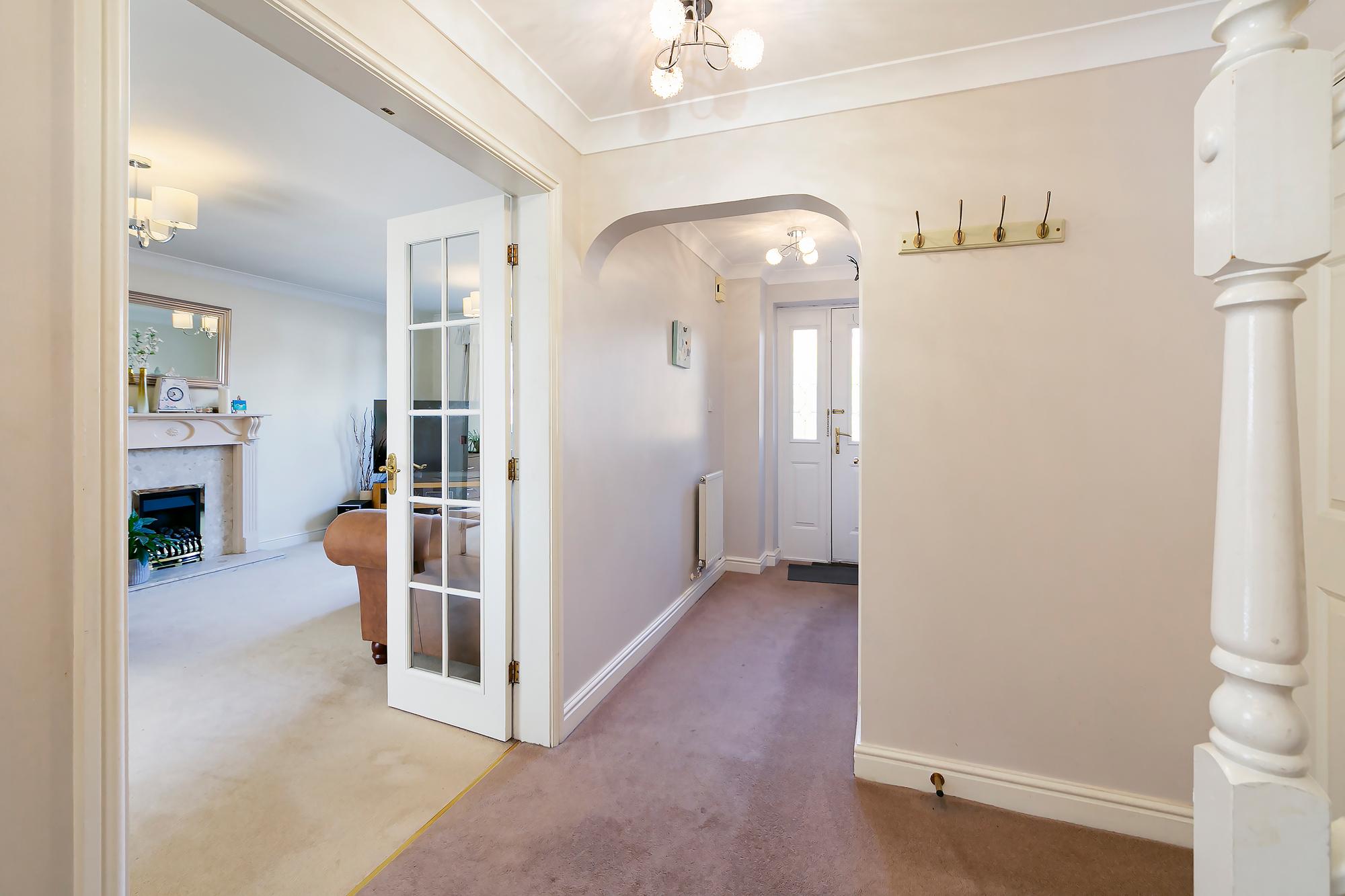 4 Albright Close, Pocklington, York
