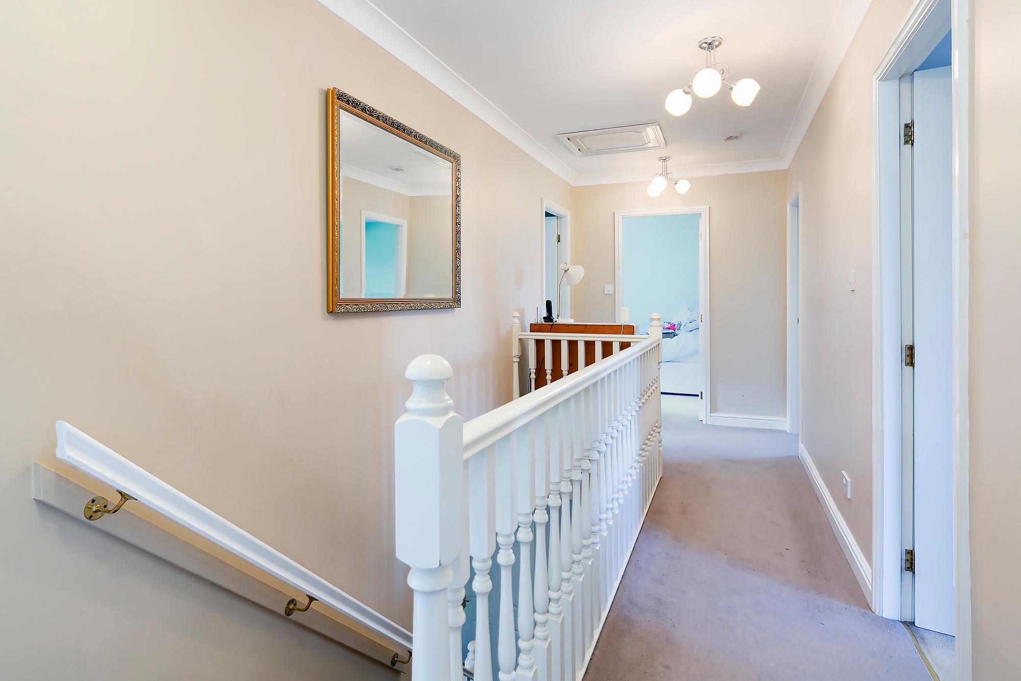 4 Albright Close, Pocklington, York