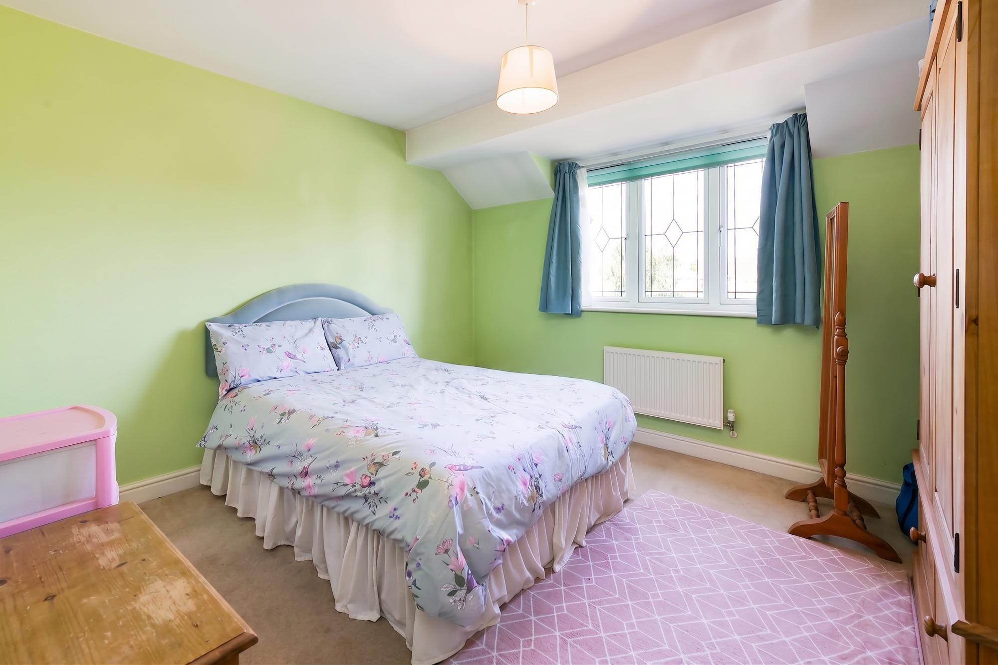 4 Albright Close, Pocklington, York
