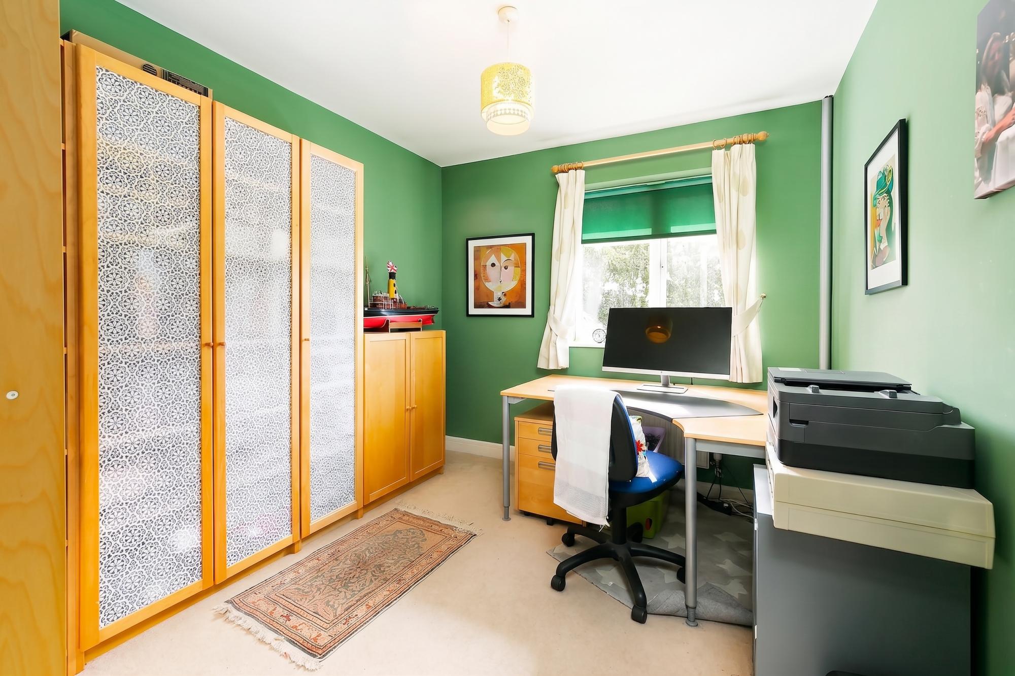 4 Albright Close, Pocklington, York