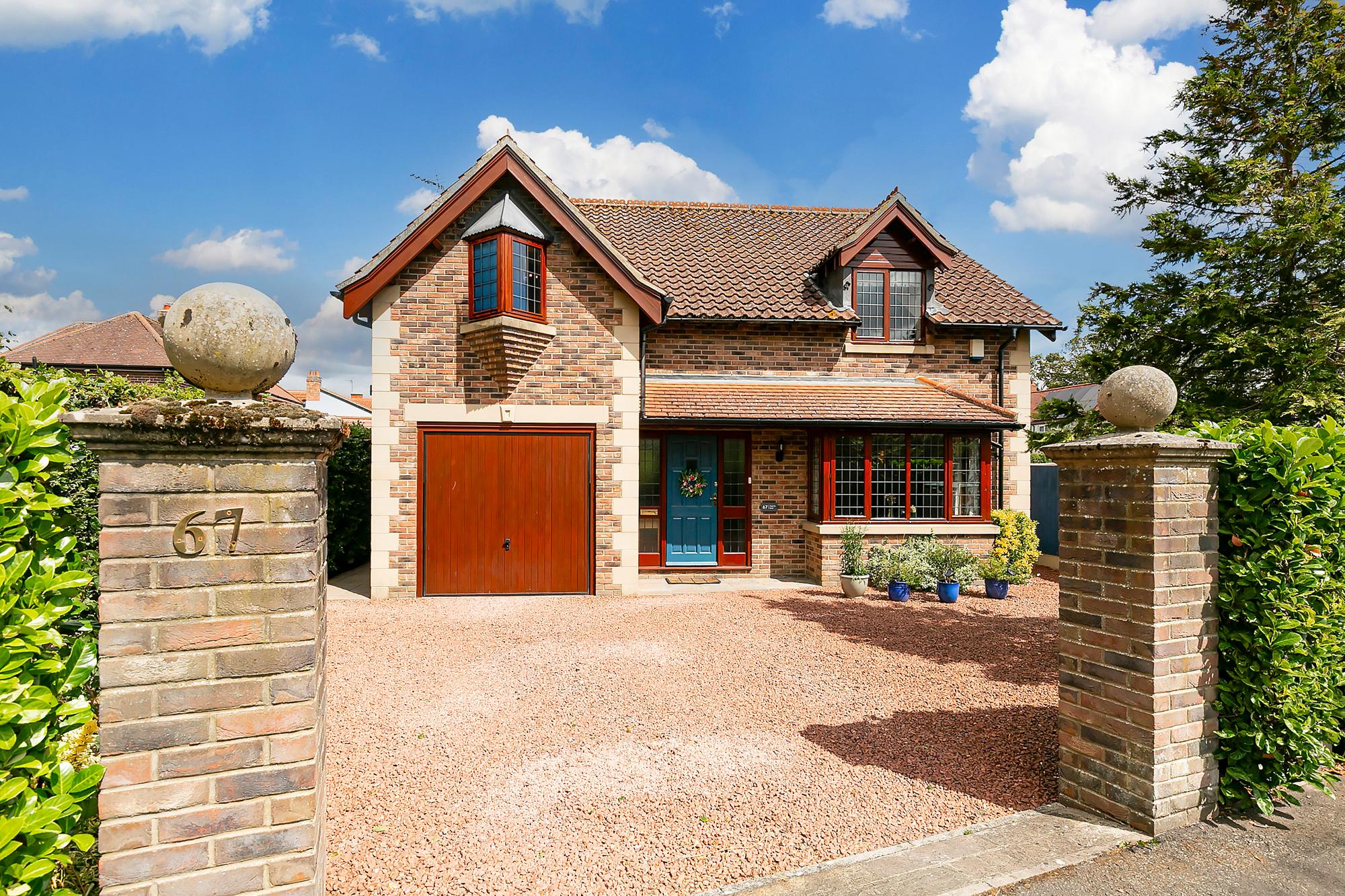 67 Algarth Road, Pocklington, York