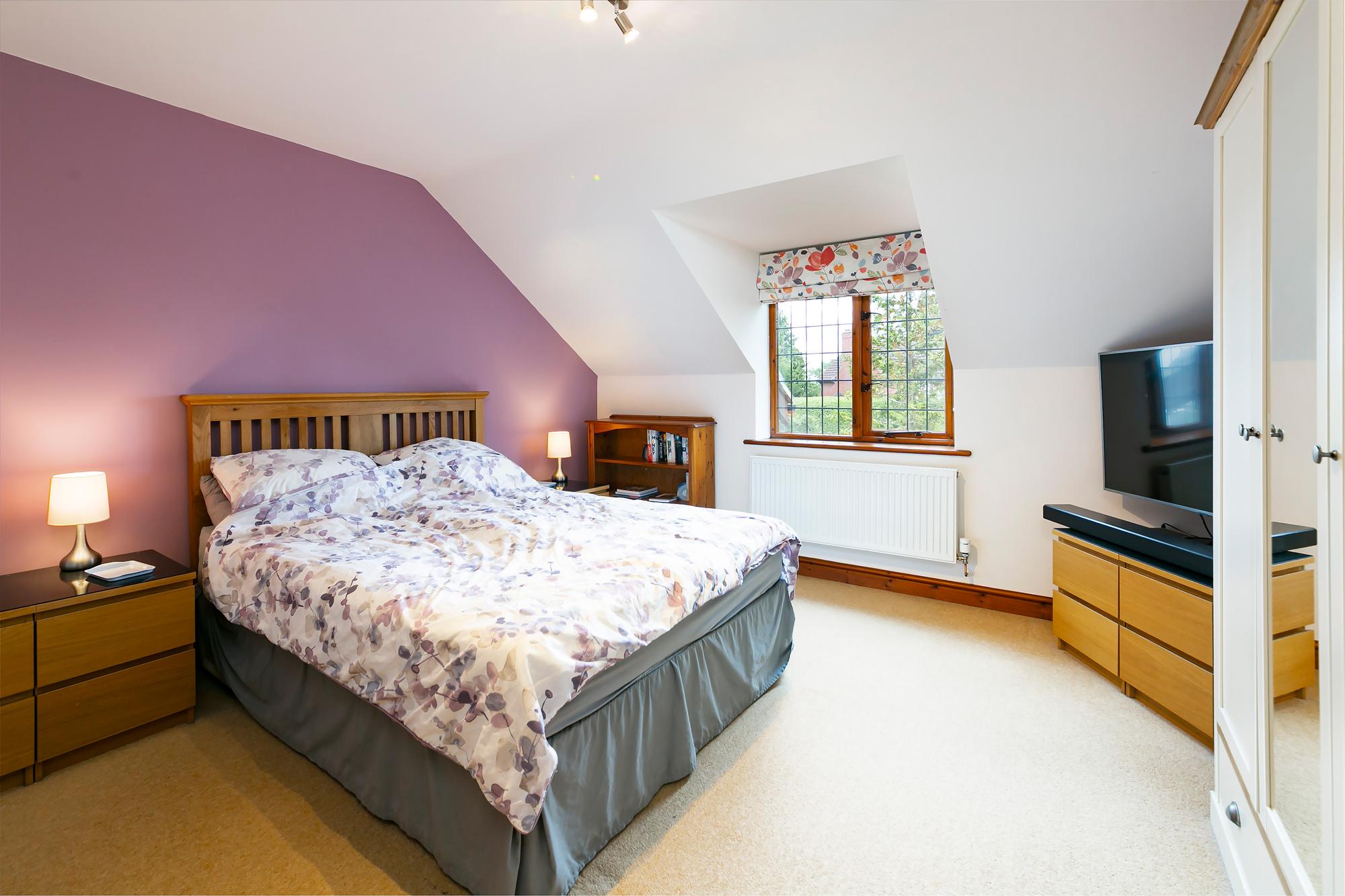 67 Algarth Road, Pocklington, York