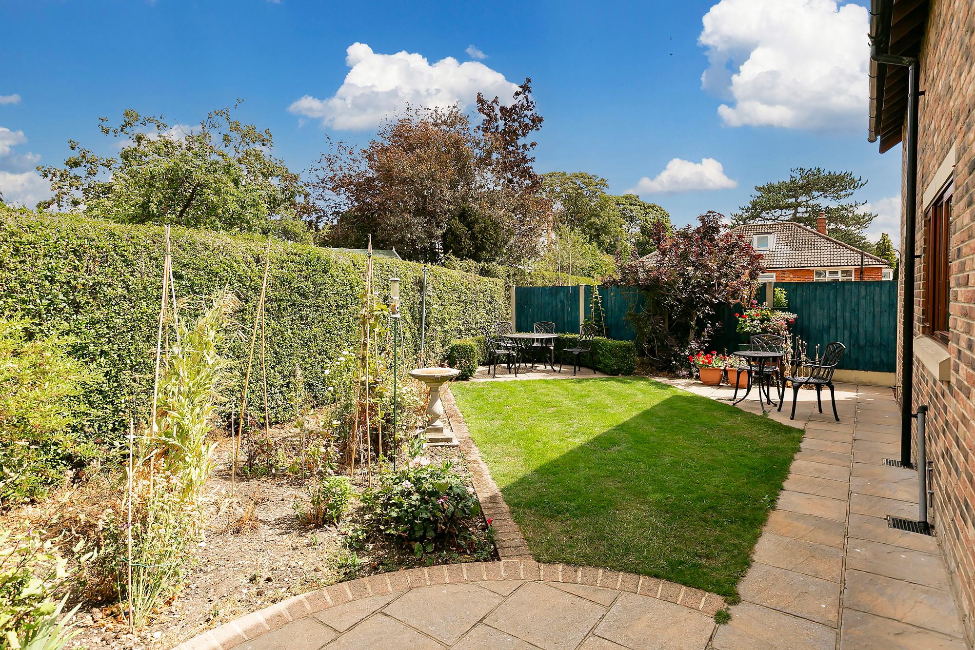 67 Algarth Road, Pocklington, York