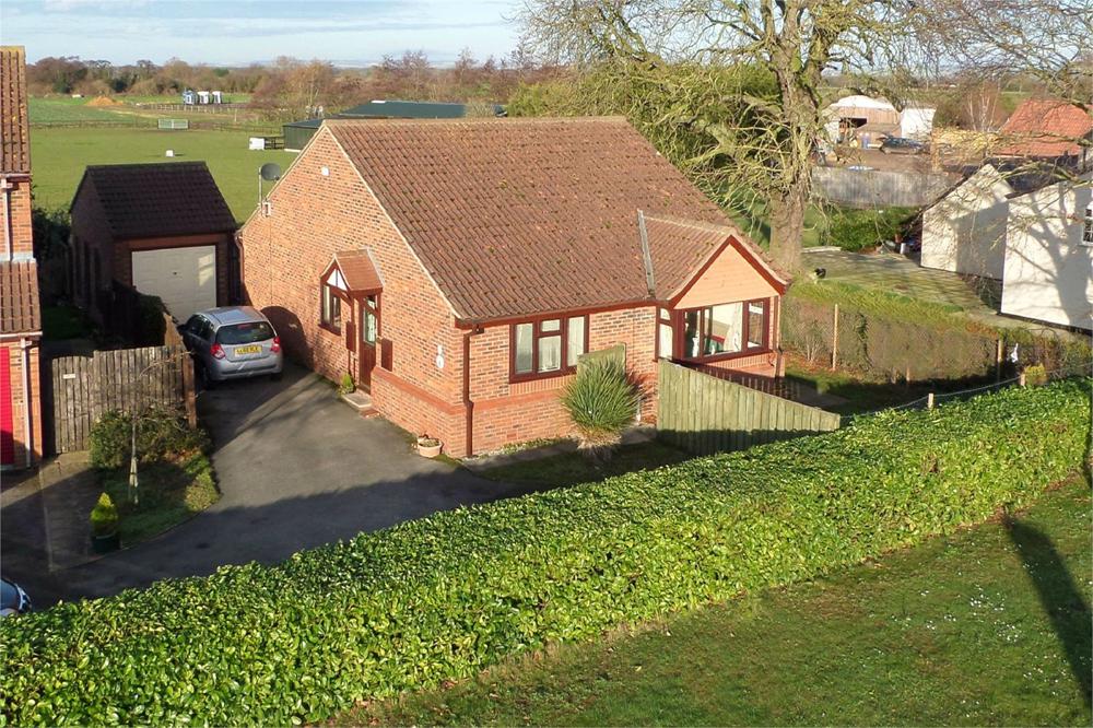 Rowancroft 23a, High Street, Holmeonspaldingmoor, York