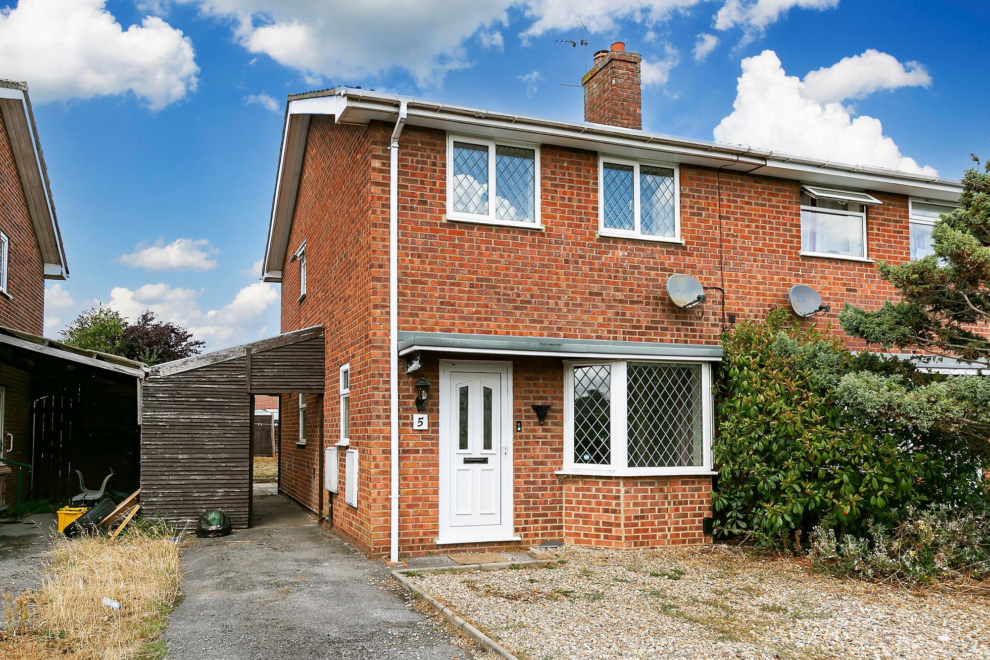 5 Springfield Road, Pocklington, York