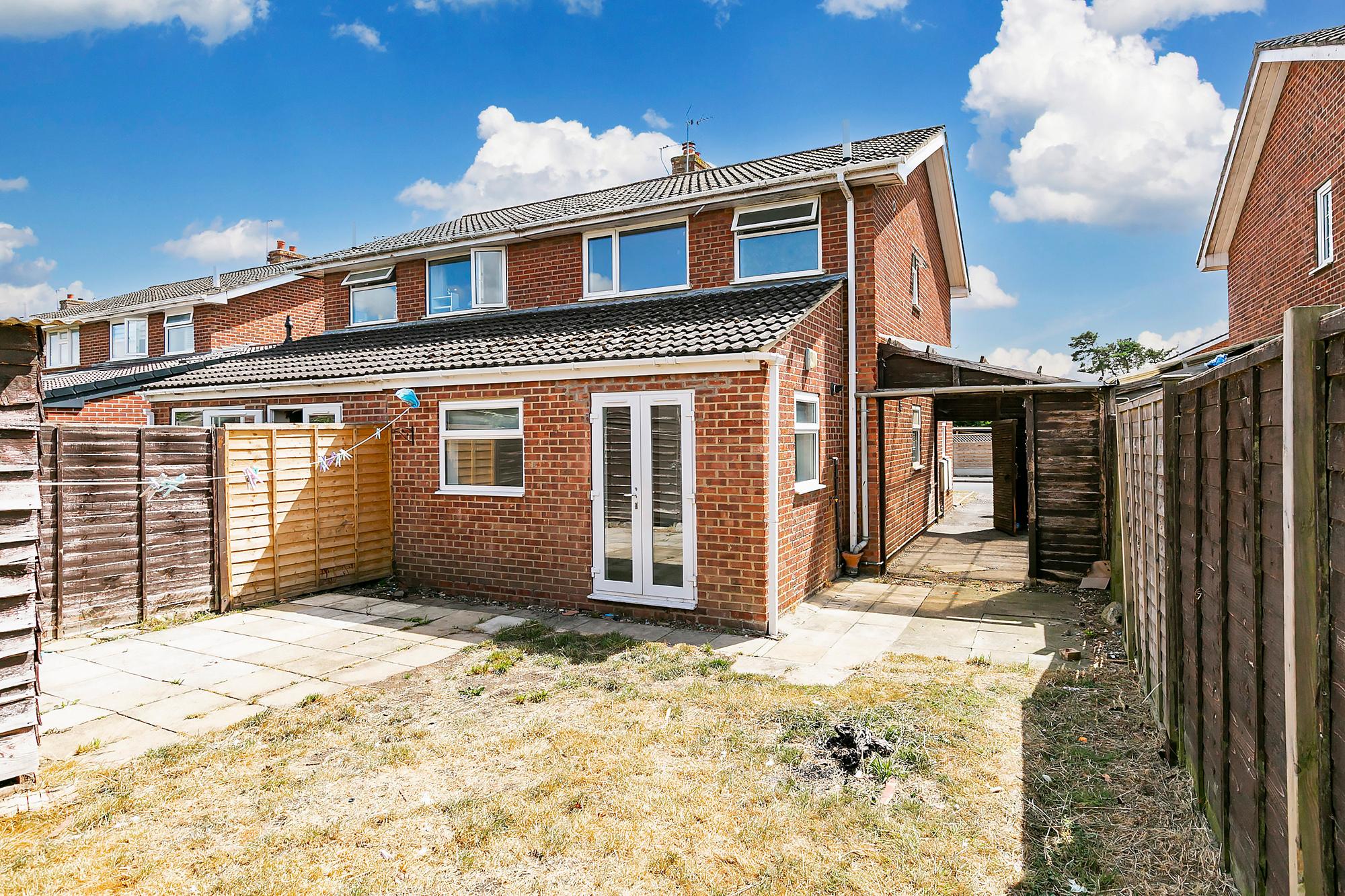 5 Springfield Road, Pocklington, York