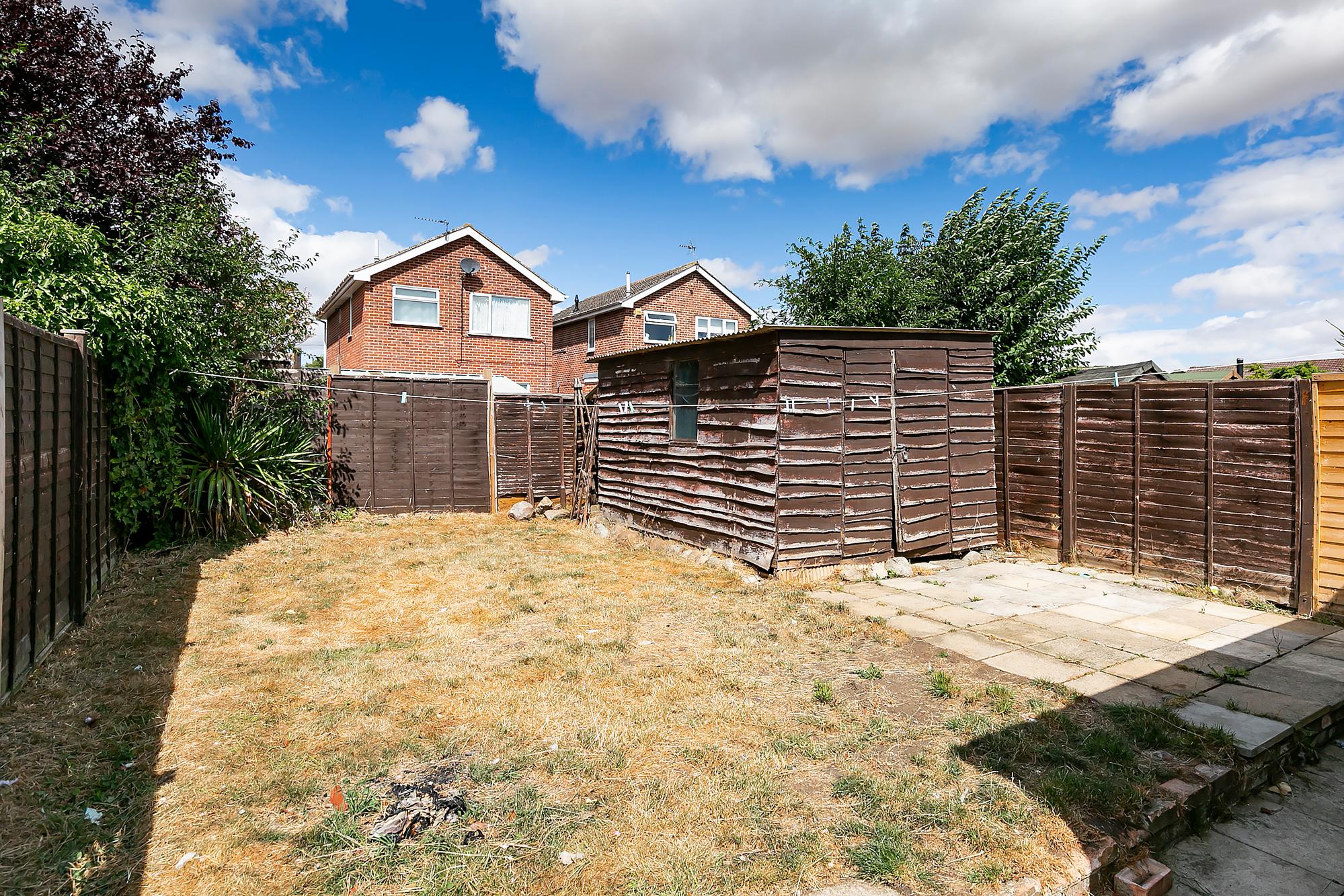 5 Springfield Road, Pocklington, York