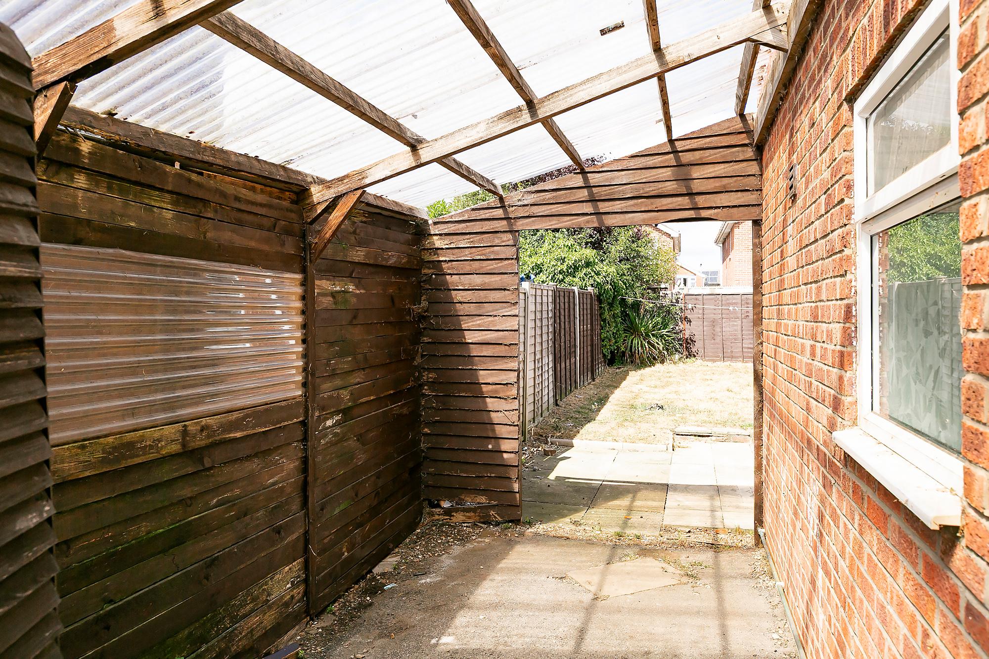 5 Springfield Road, Pocklington, York