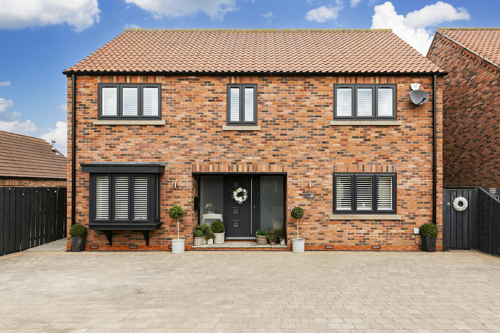 29 High Street, Holme-on-Spalding-Moor, York