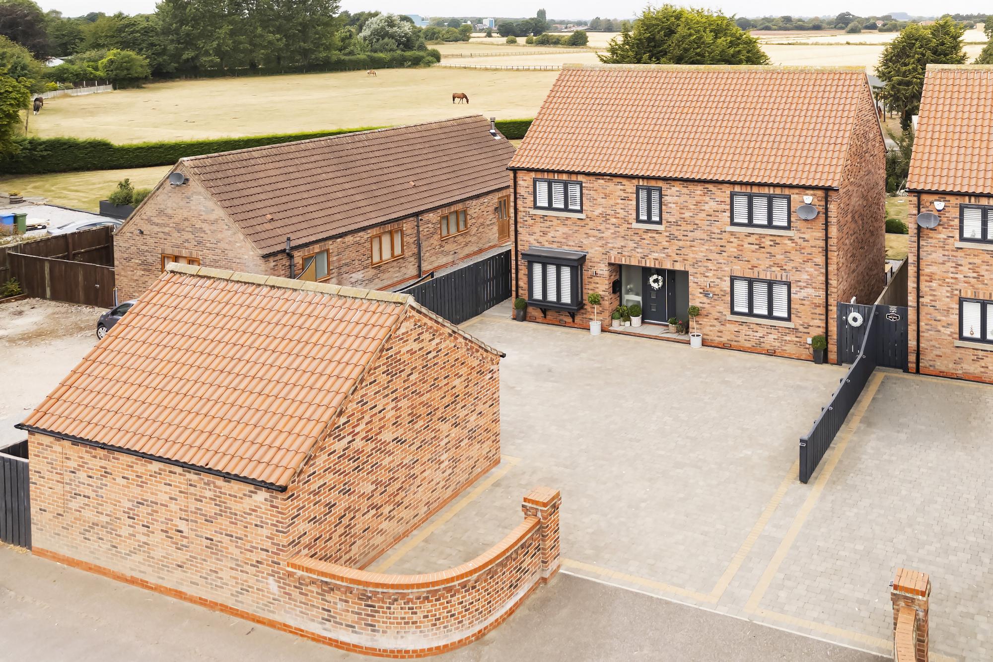 29 High Street, Holme-on-Spalding-Moor, York