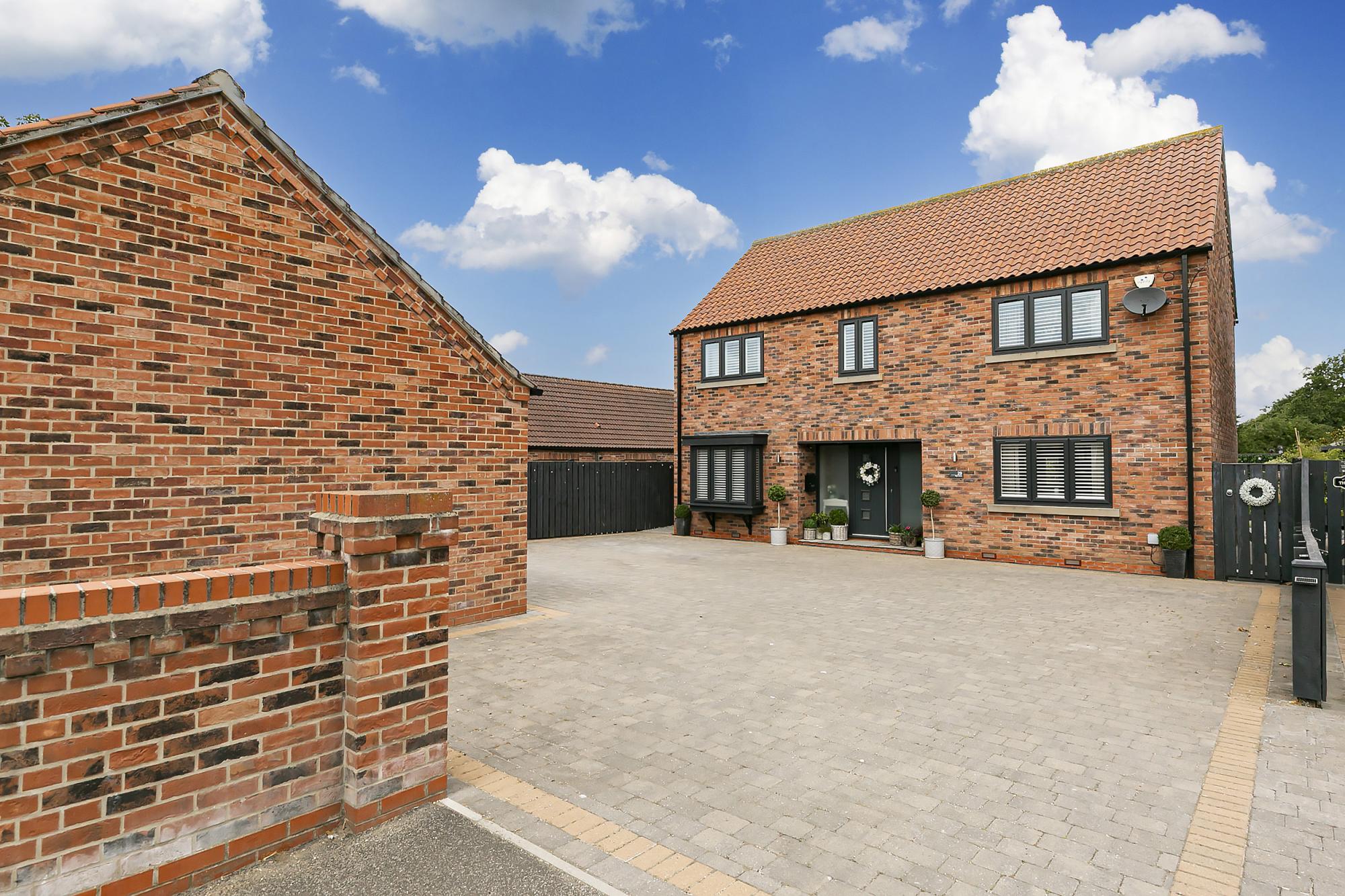 29 High Street, Holme-on-Spalding-Moor, York