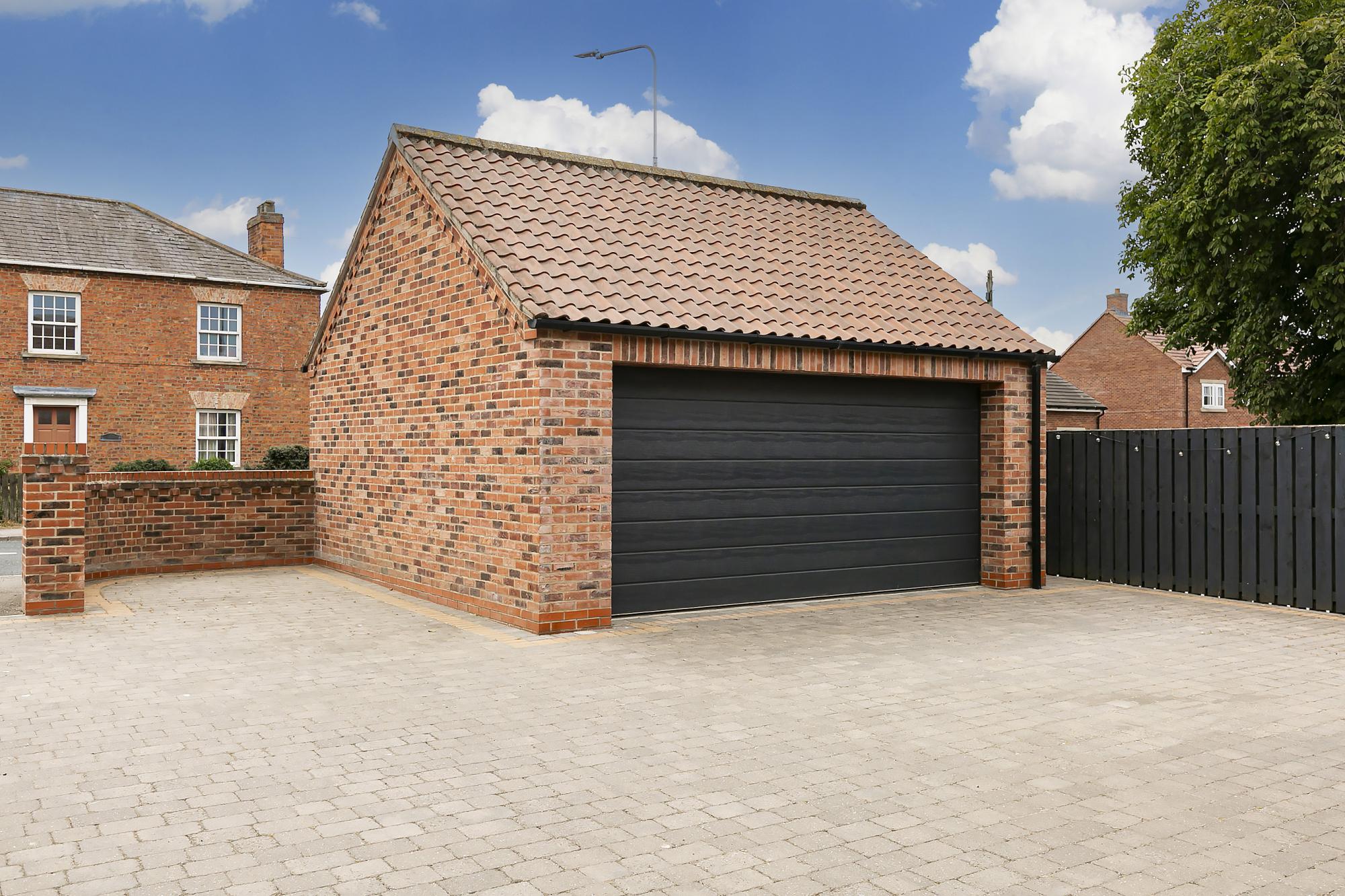 29 High Street, Holme-on-Spalding-Moor, York