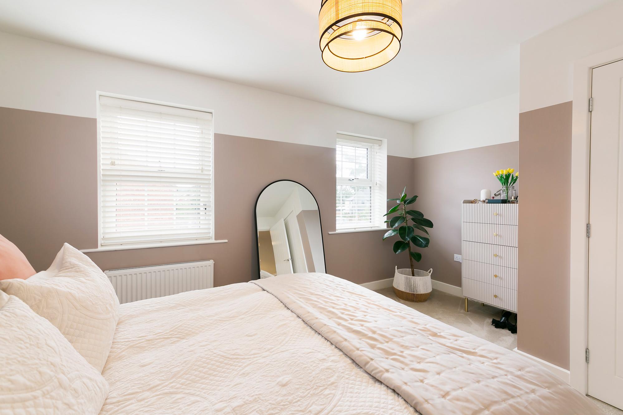 9 Lister Gardens, Market Weighton, York