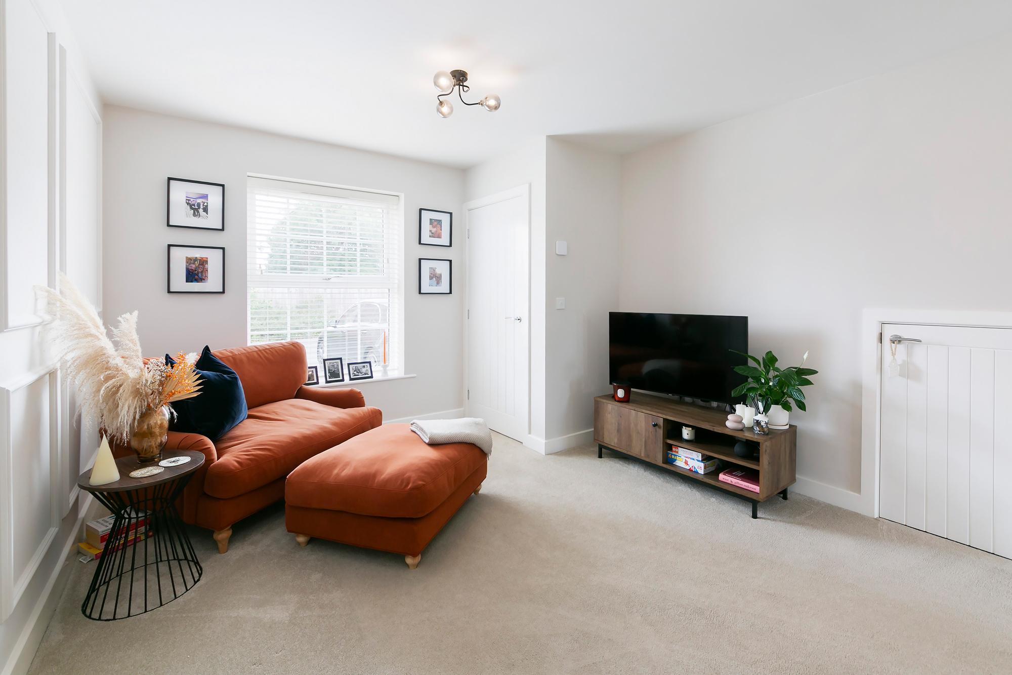 9 Lister Gardens, Market Weighton, York