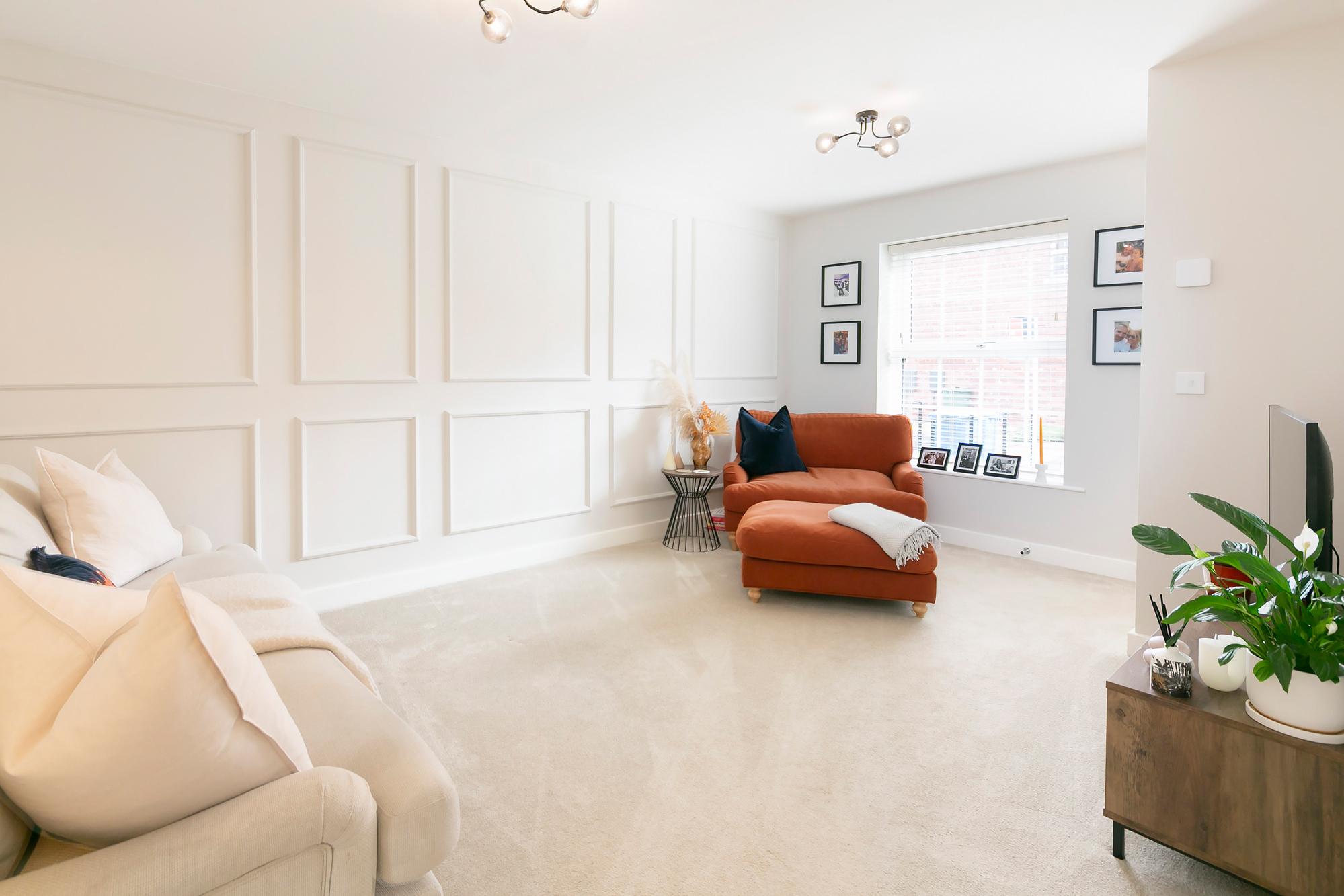 9 Lister Gardens, Market Weighton, York