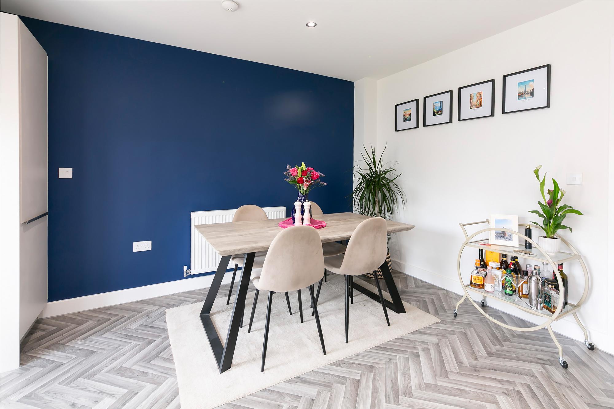 9 Lister Gardens, Market Weighton, York