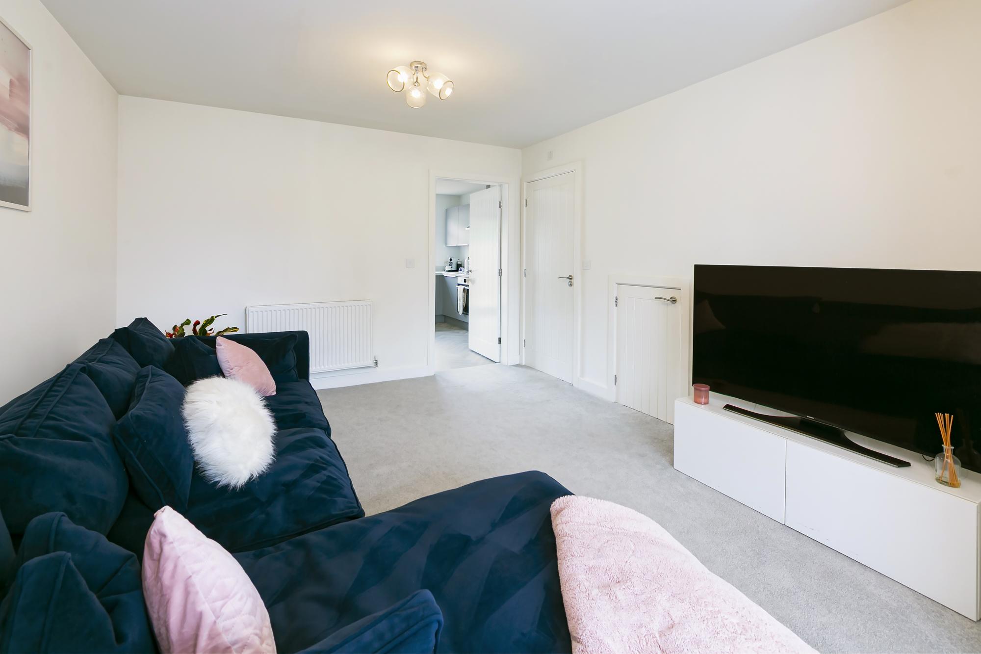 10 Lister Gardens, Market Weighton, York