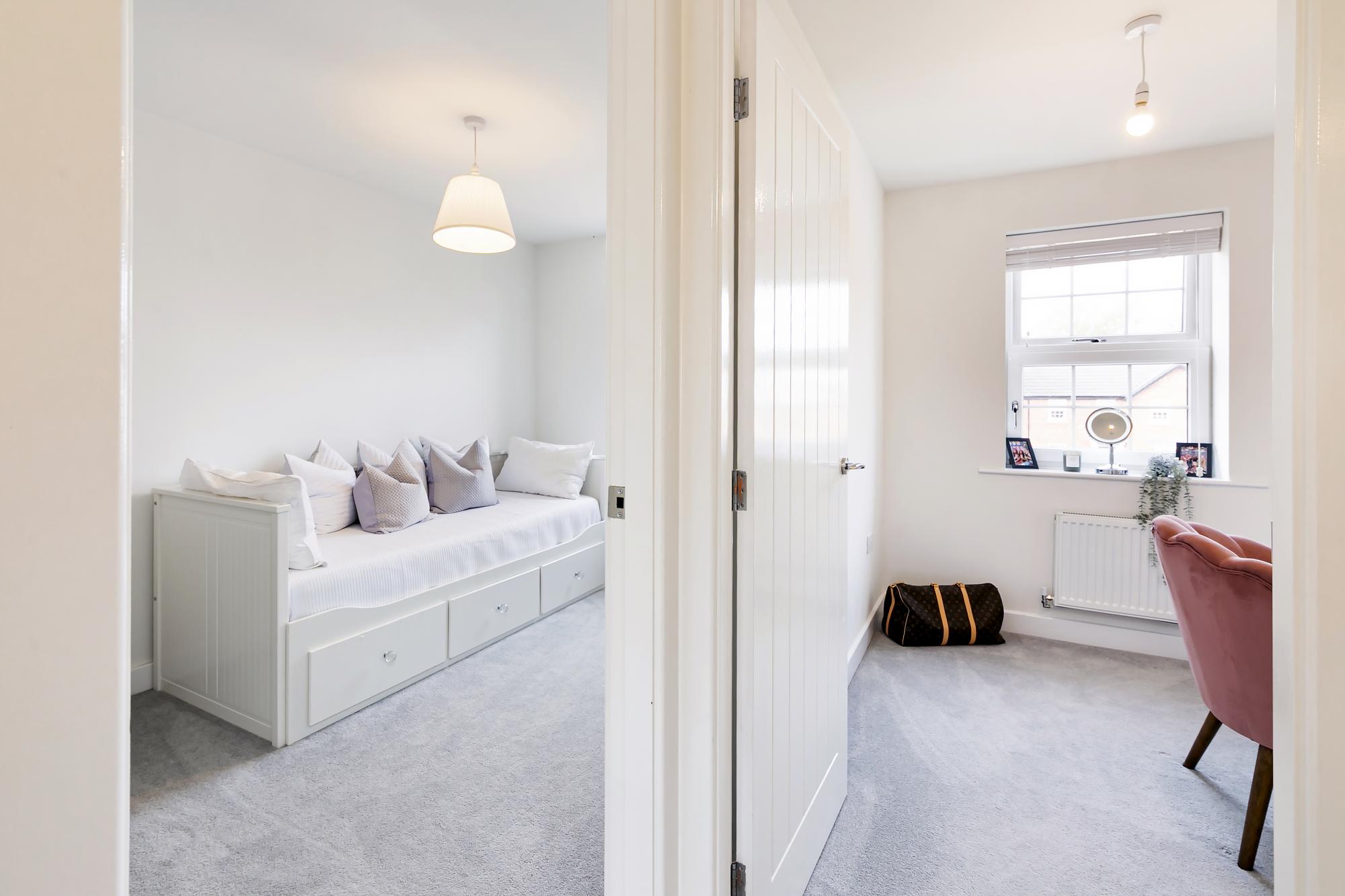 10 Lister Gardens, Market Weighton, York