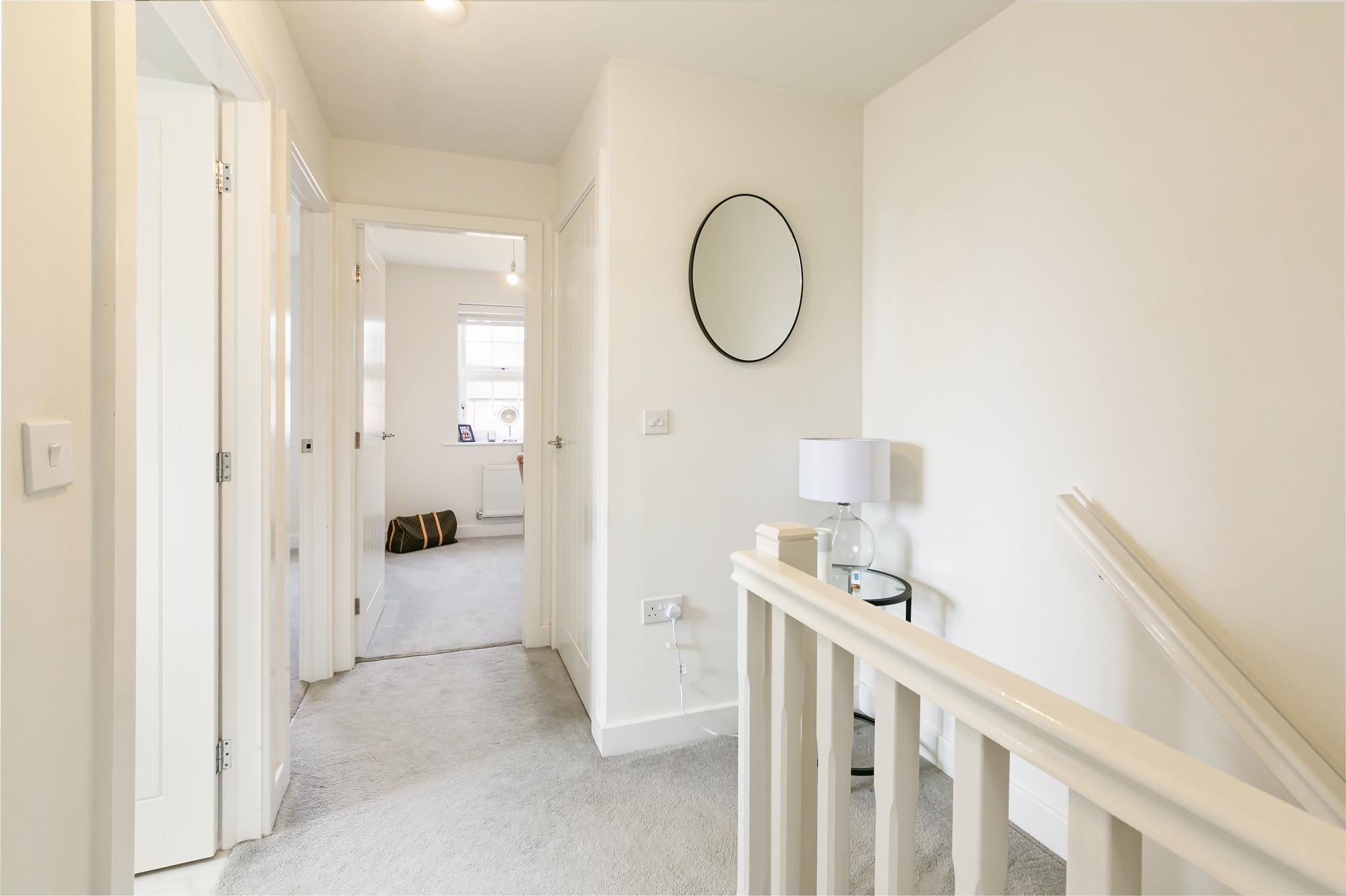 10 Lister Gardens, Market Weighton, York
