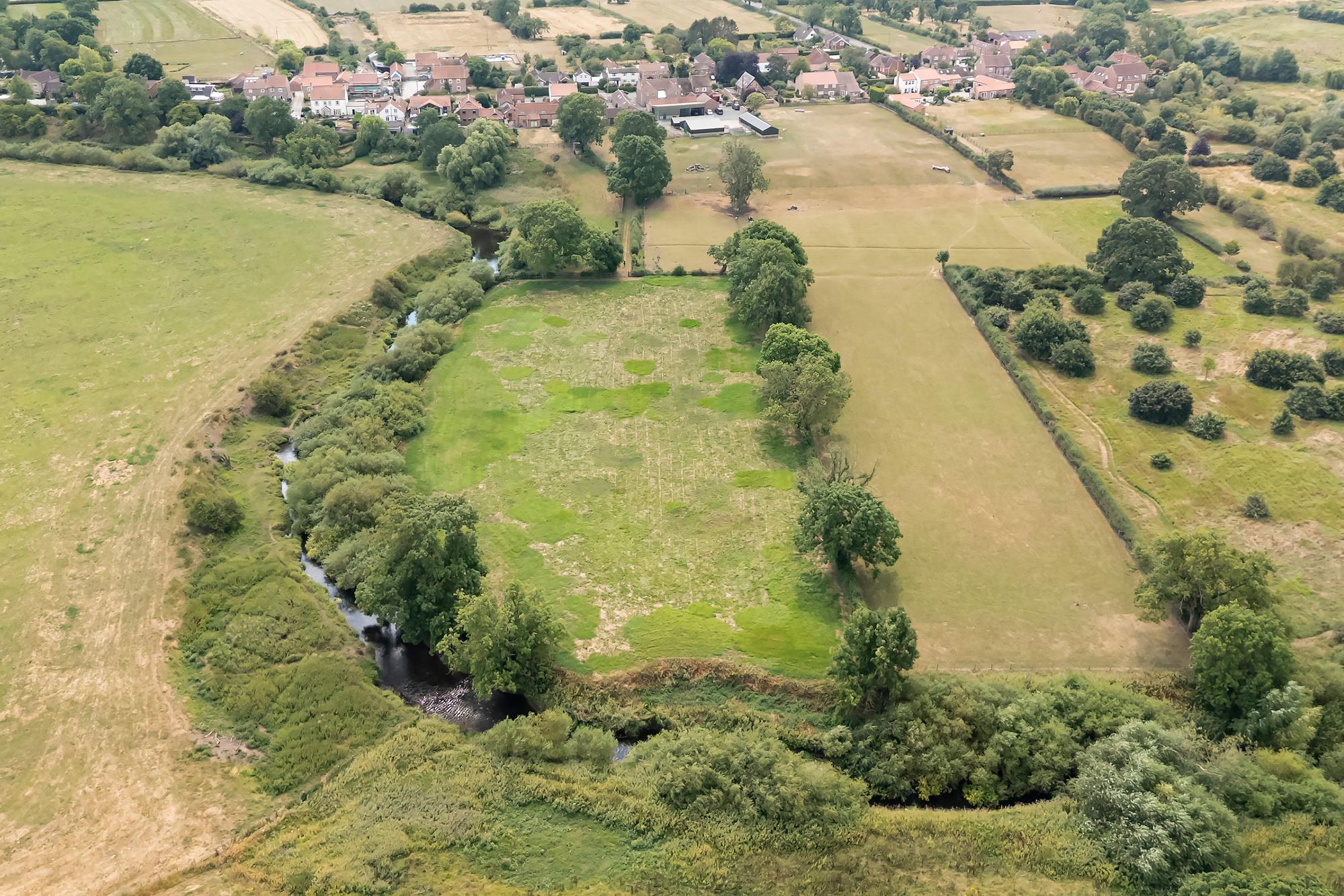 Sunnybank Farm , Moor Monkton, York