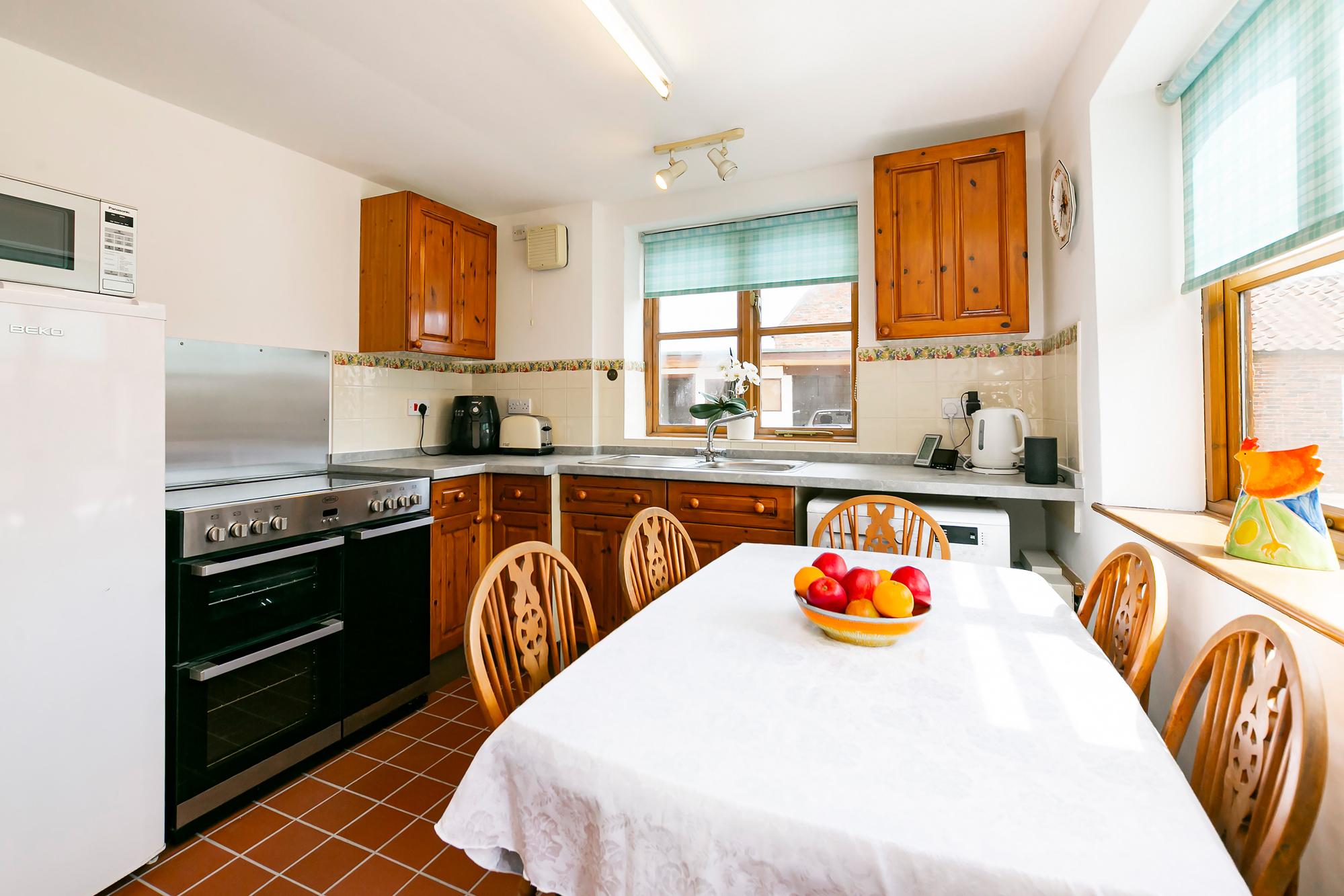 Sunnybank Farm , Moor Monkton, York