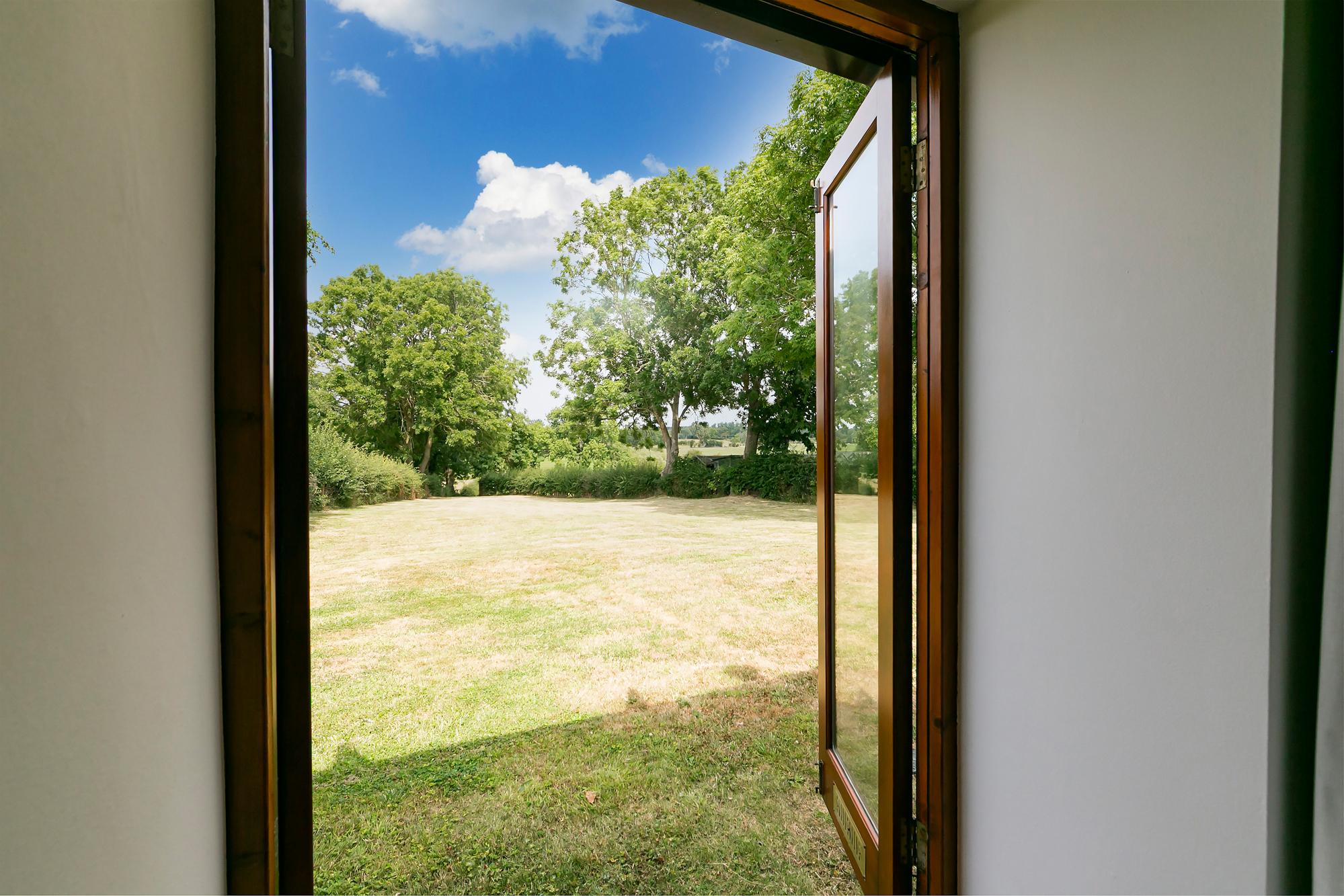 Sunnybank Farm , Moor Monkton, York