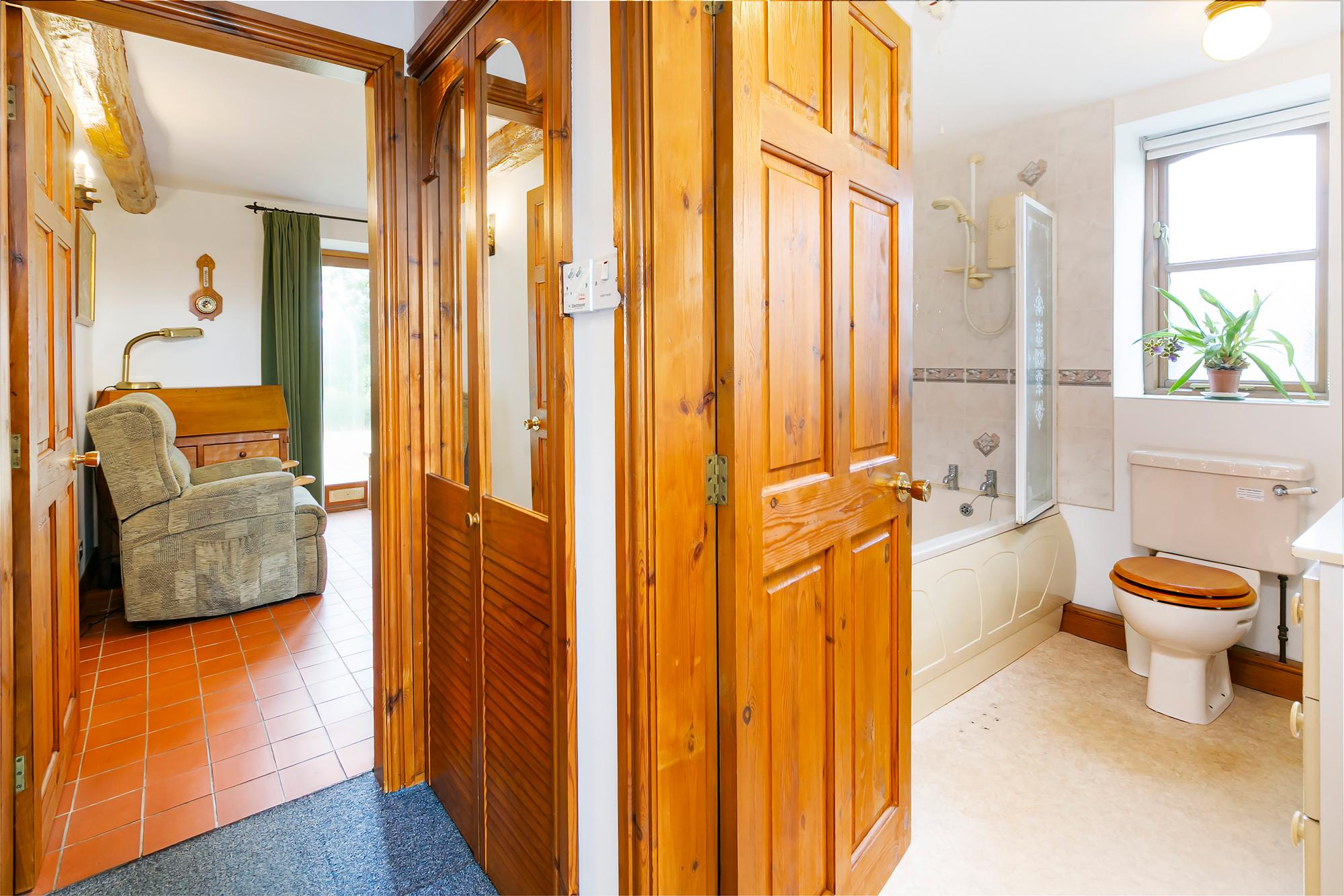 Sunnybank Farm , Moor Monkton, York
