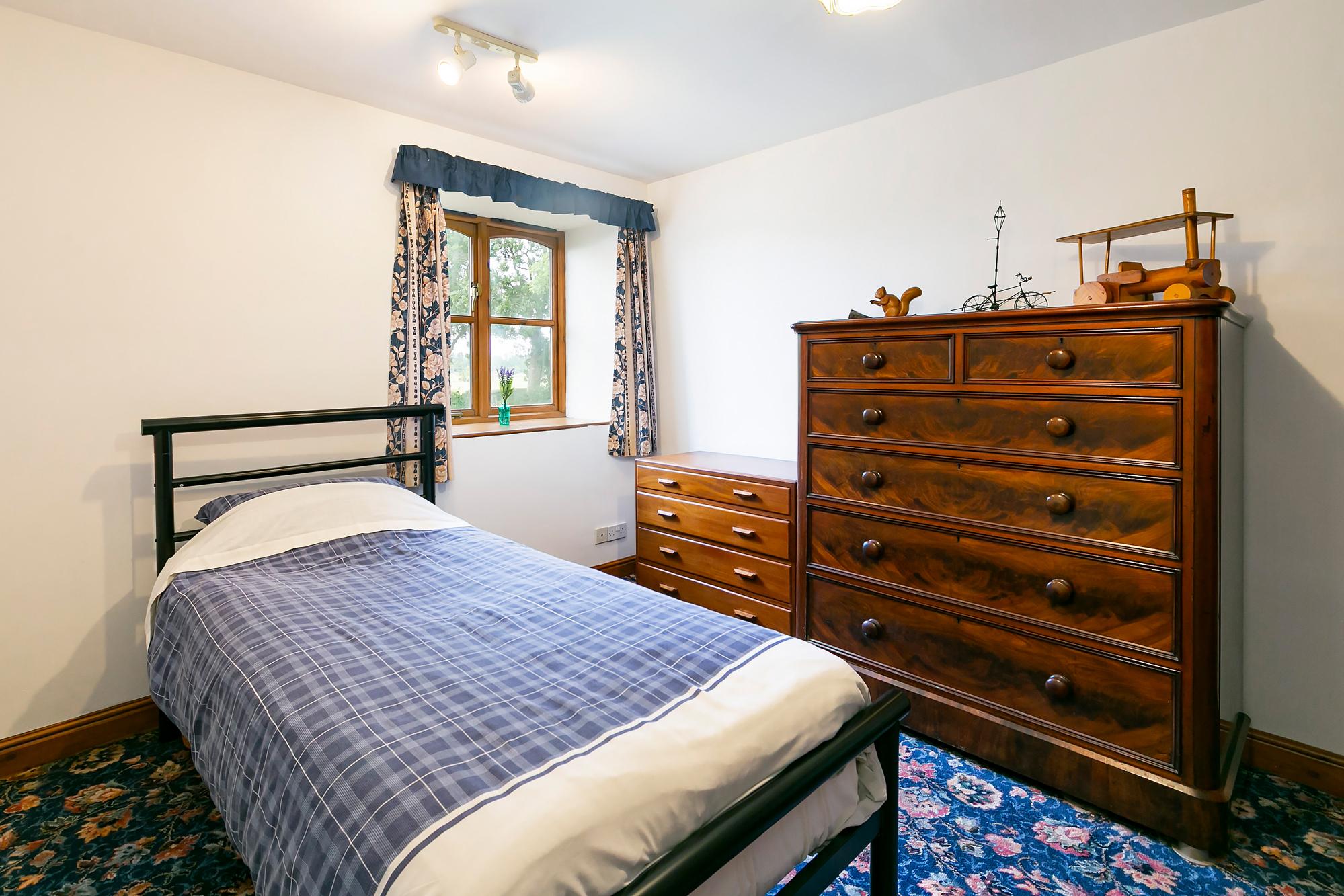 Sunnybank Farm , Moor Monkton, York