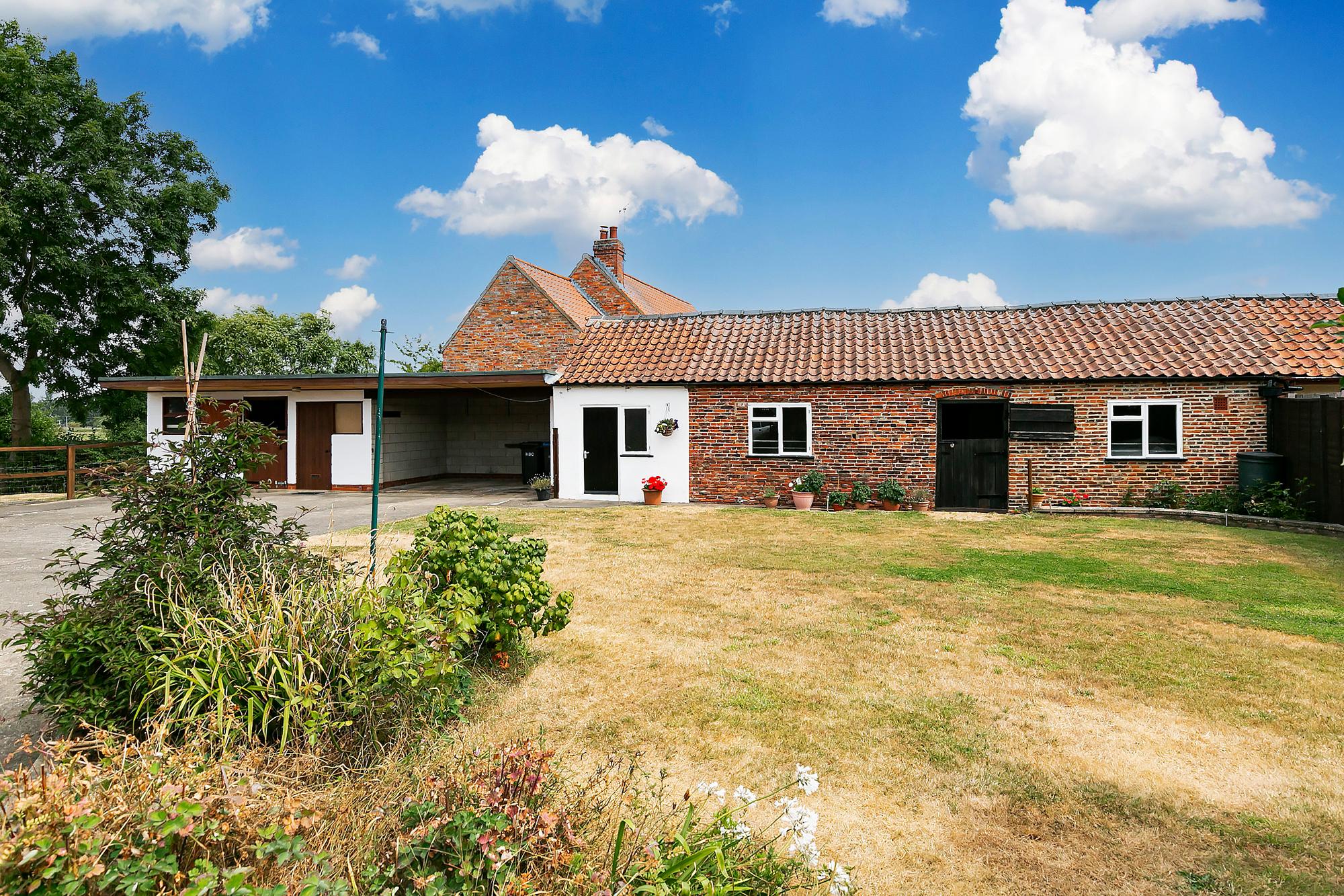 Sunnybank Farm , Moor Monkton, York