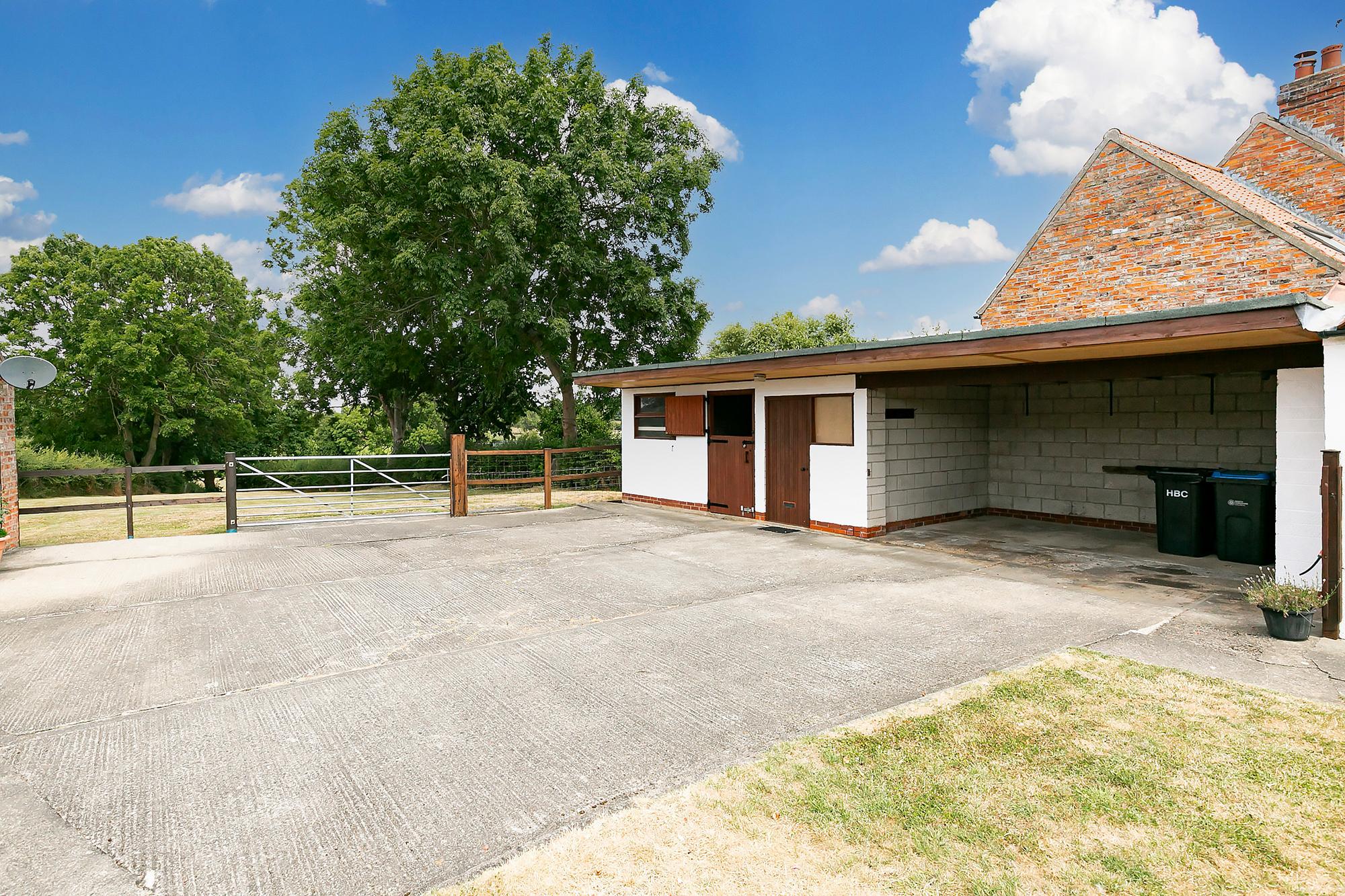 Sunnybank Farm , Moor Monkton, York