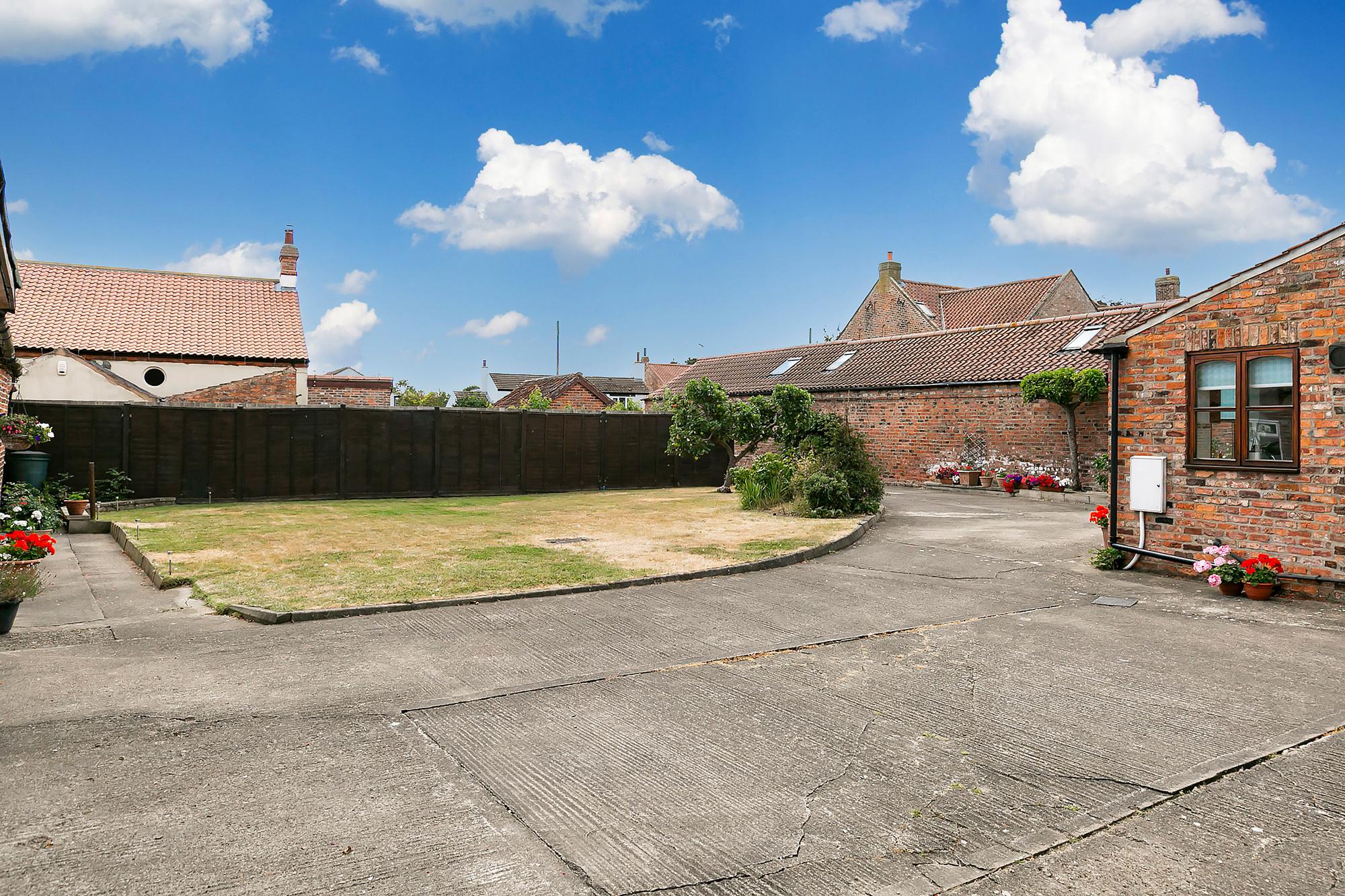 Sunnybank Farm , Moor Monkton, York