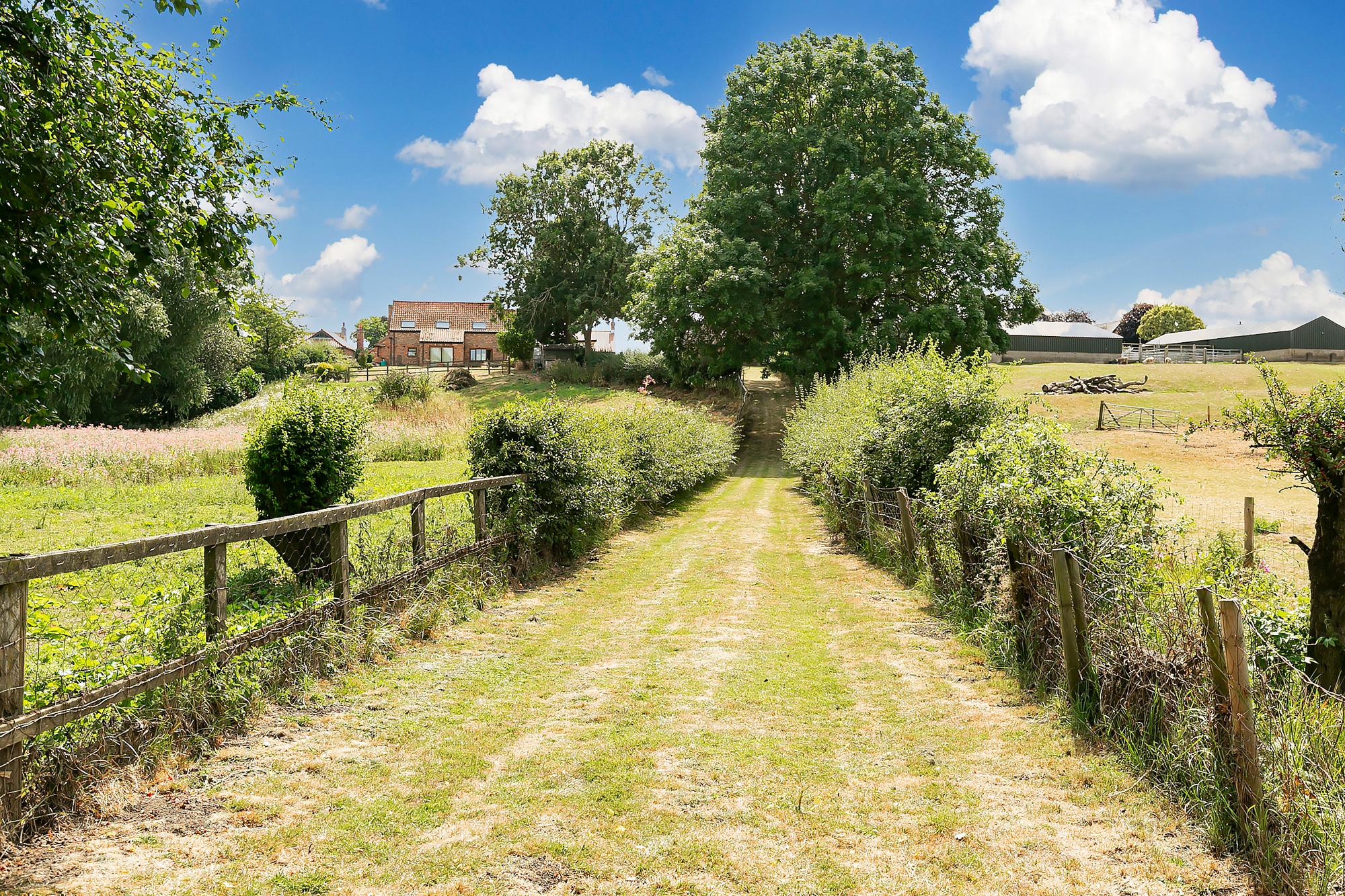 Sunnybank Farm , Moor Monkton, York