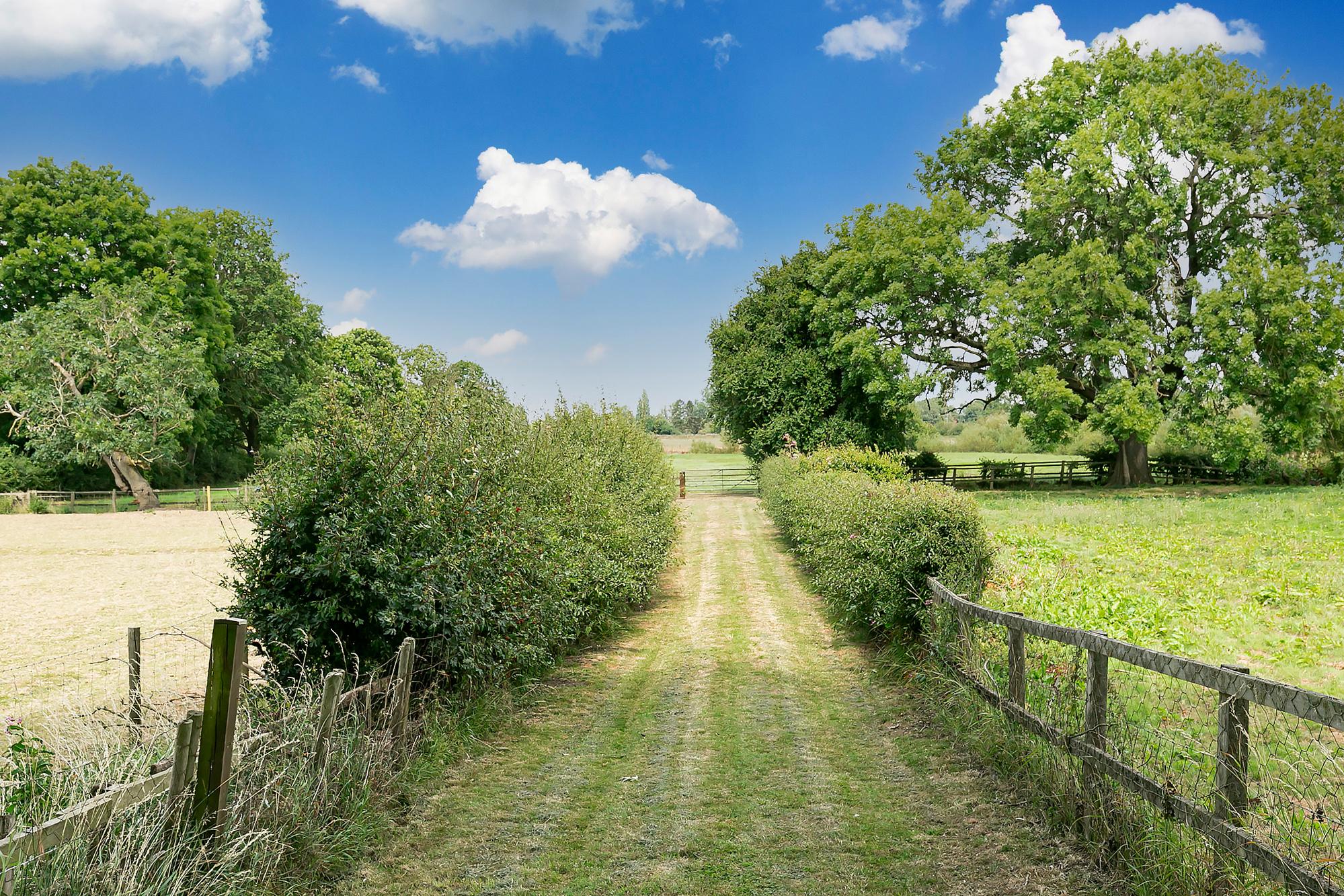 Sunnybank Farm , Moor Monkton, York
