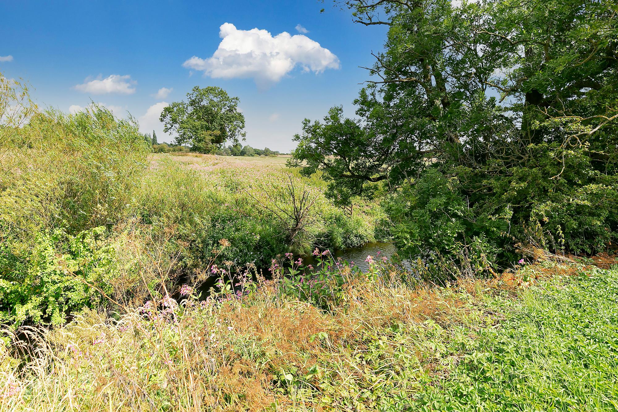 Sunnybank Farm , Moor Monkton, York