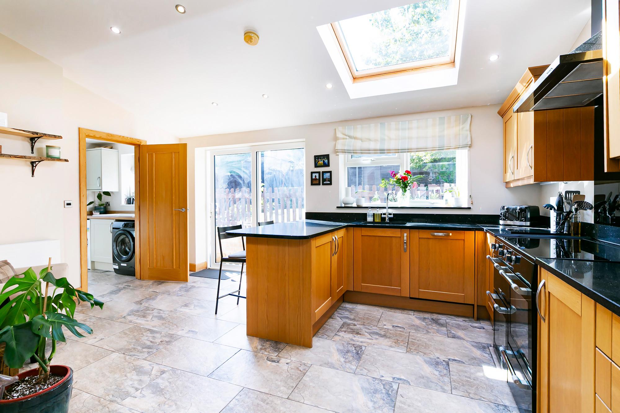 8 Orchard Drive, Middleton On The Wolds, Driffield