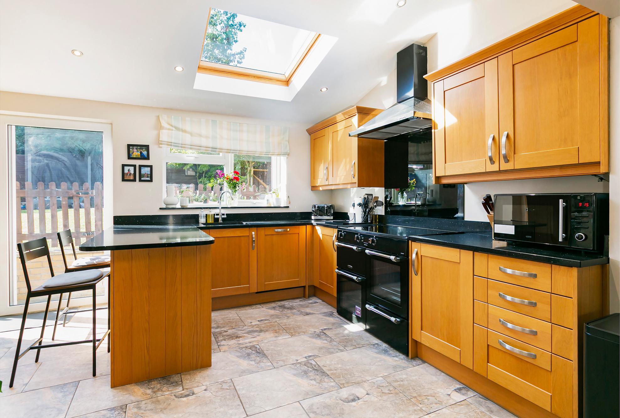 8 Orchard Drive, Middleton On The Wolds, Driffield