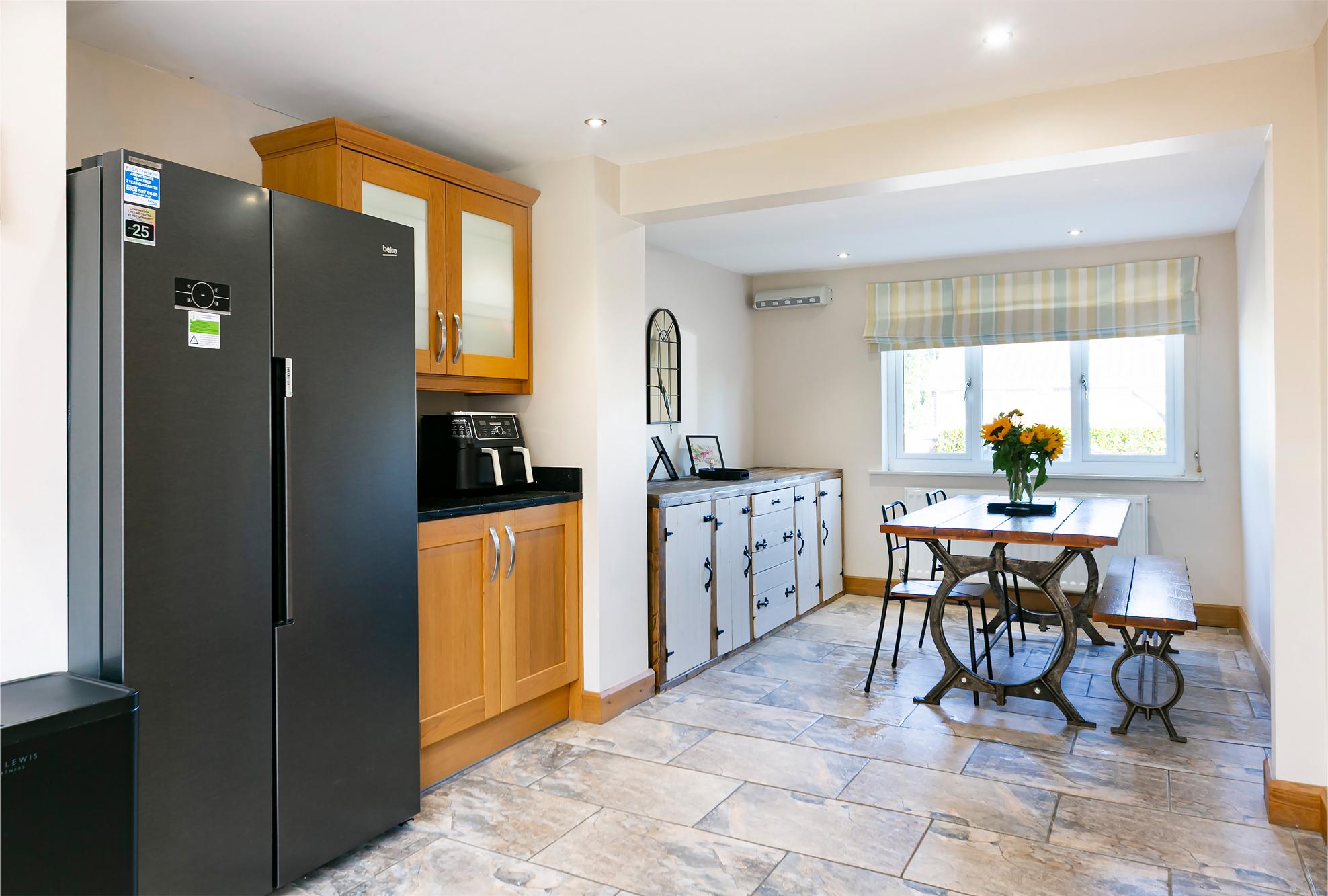 8 Orchard Drive, Middleton On The Wolds, Driffield