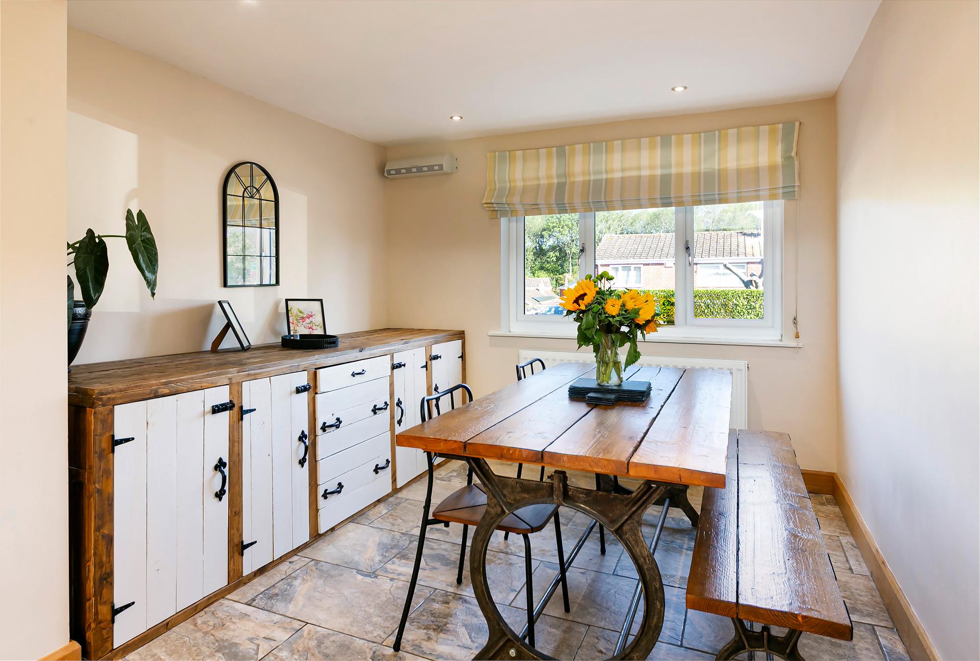 8 Orchard Drive, Middleton On The Wolds, Driffield