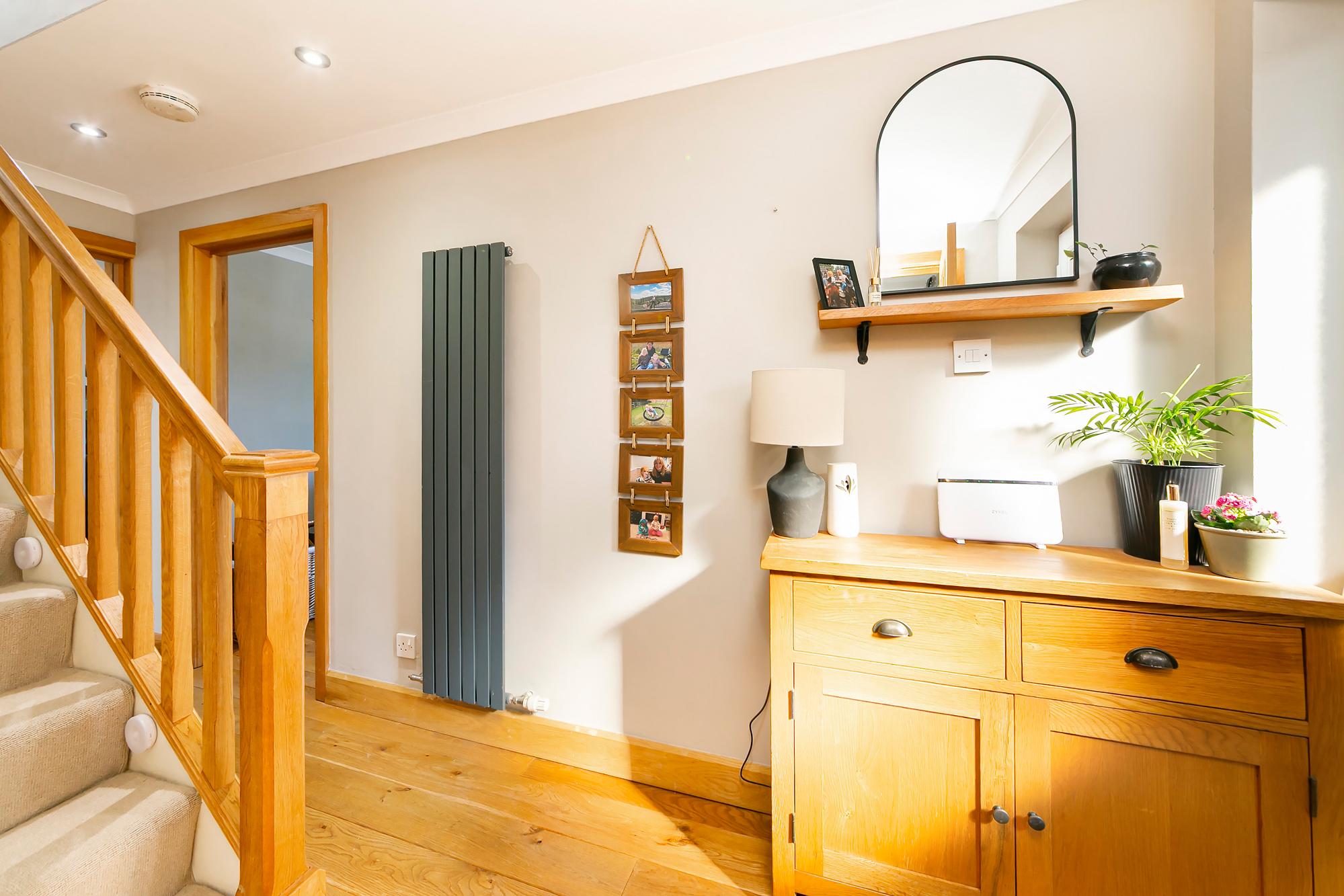 8 Orchard Drive, Middleton On The Wolds, Driffield