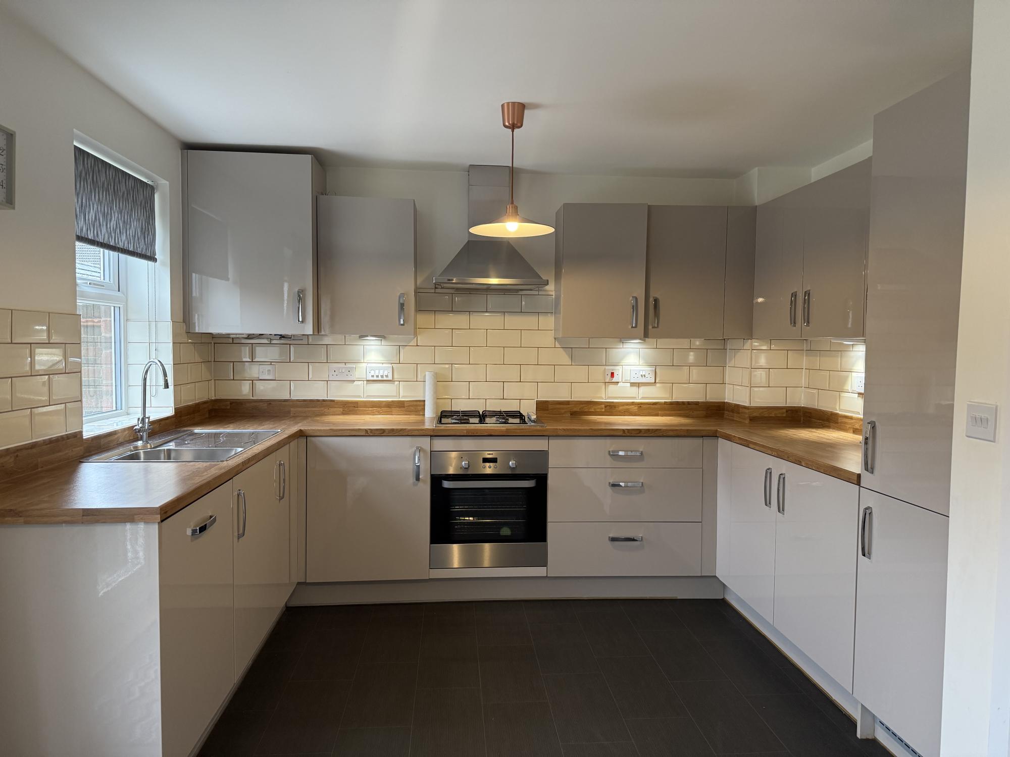 14 Hopkin Way, Pocklington, York