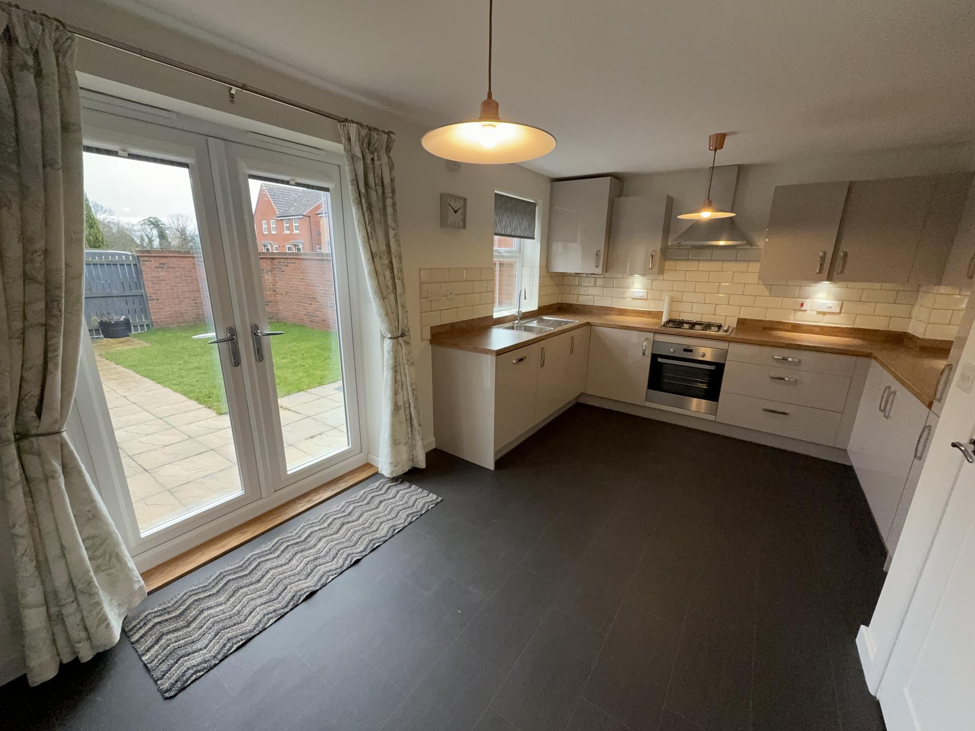 14 Hopkin Way, Pocklington, York