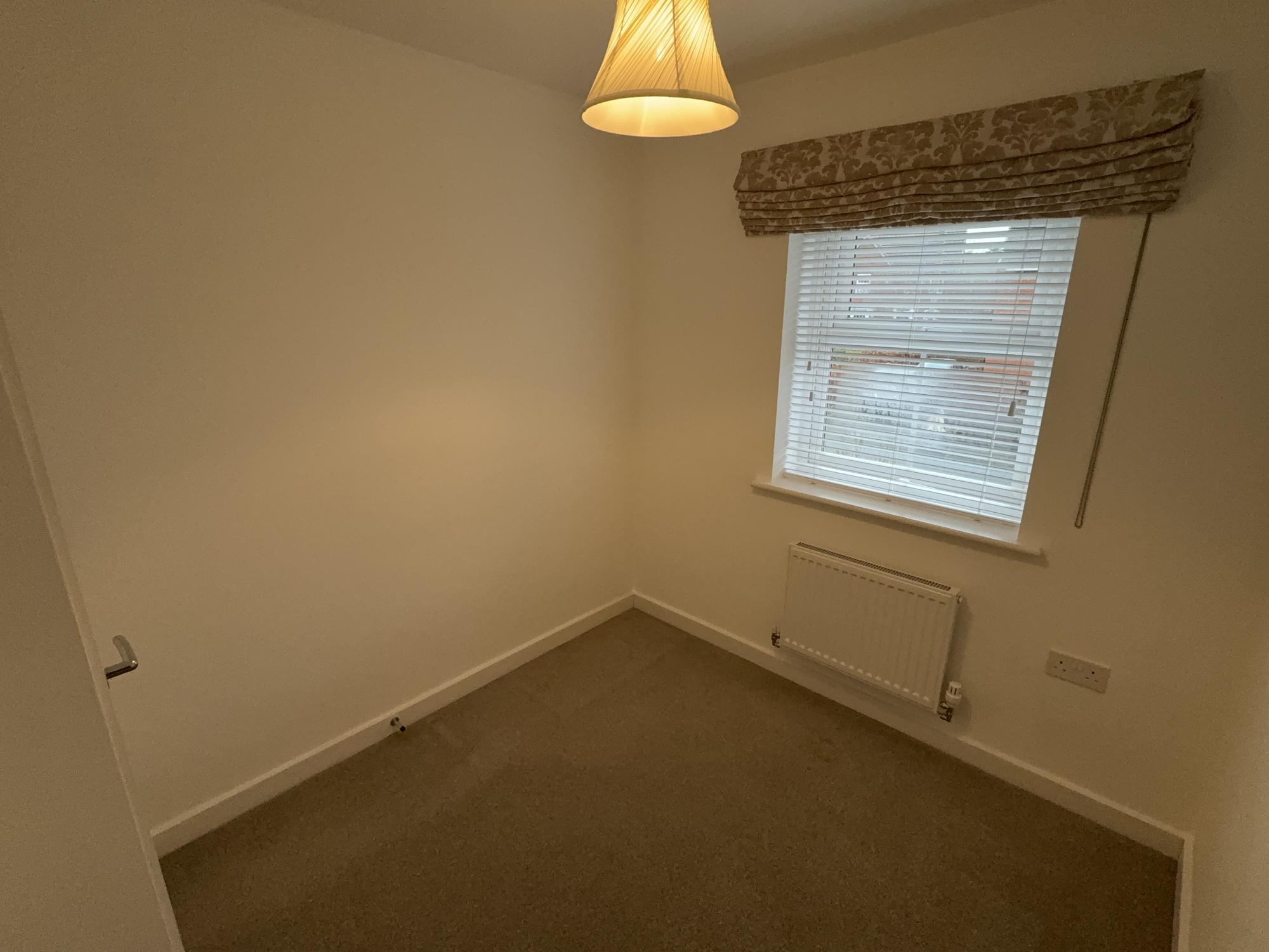 14 Hopkin Way, Pocklington, York