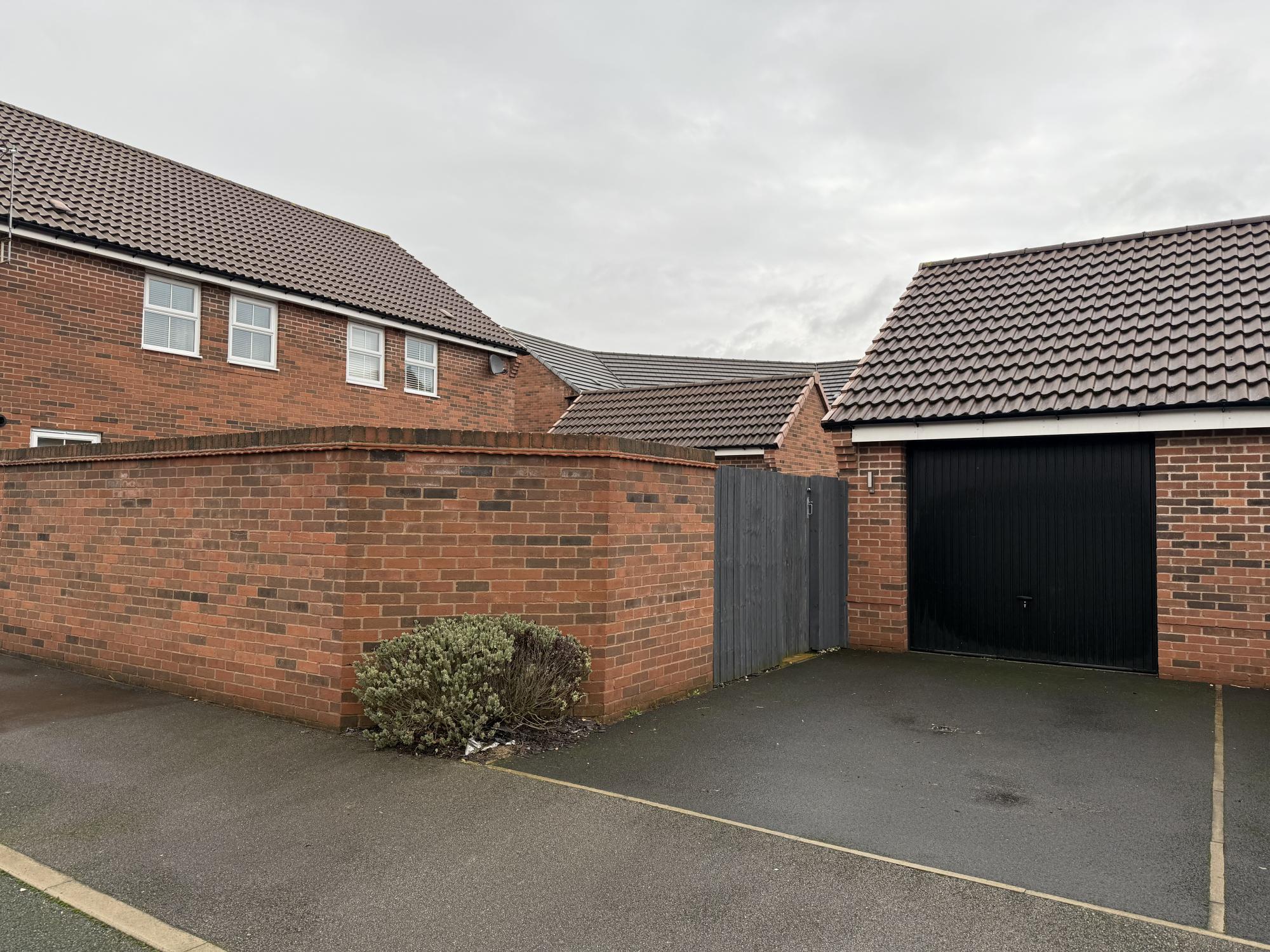 14 Hopkin Way, Pocklington, York