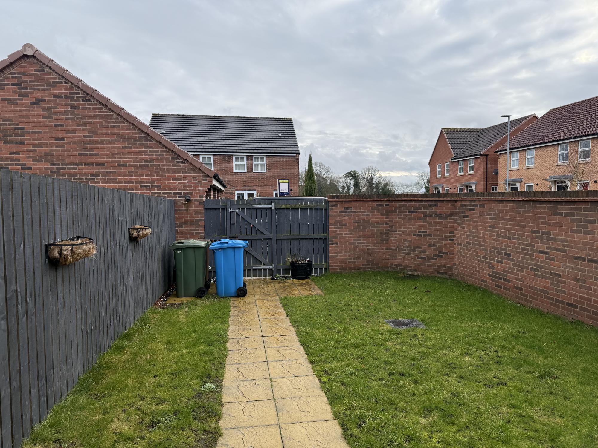 14 Hopkin Way, Pocklington, York