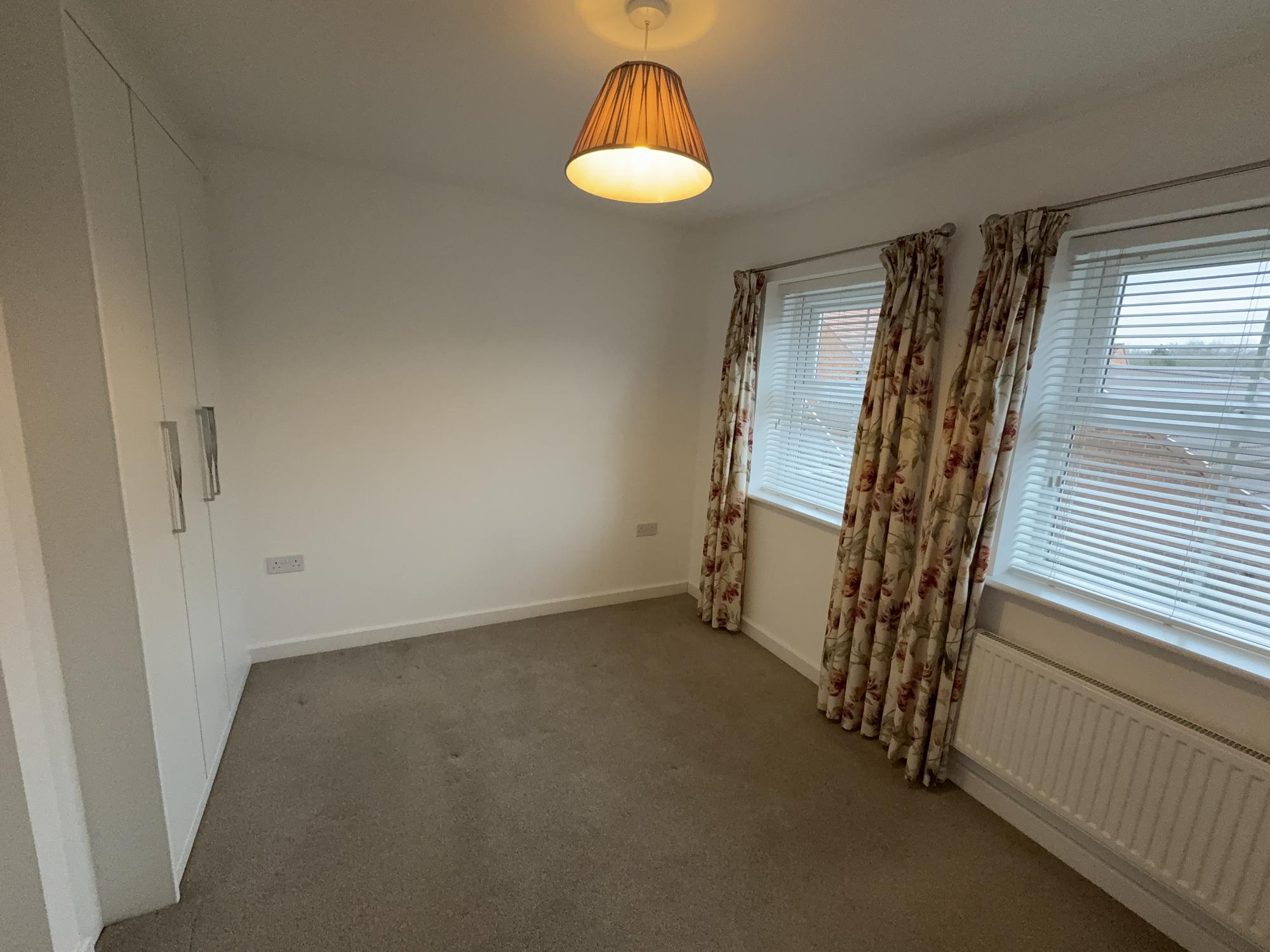 14 Hopkin Way, Pocklington, York